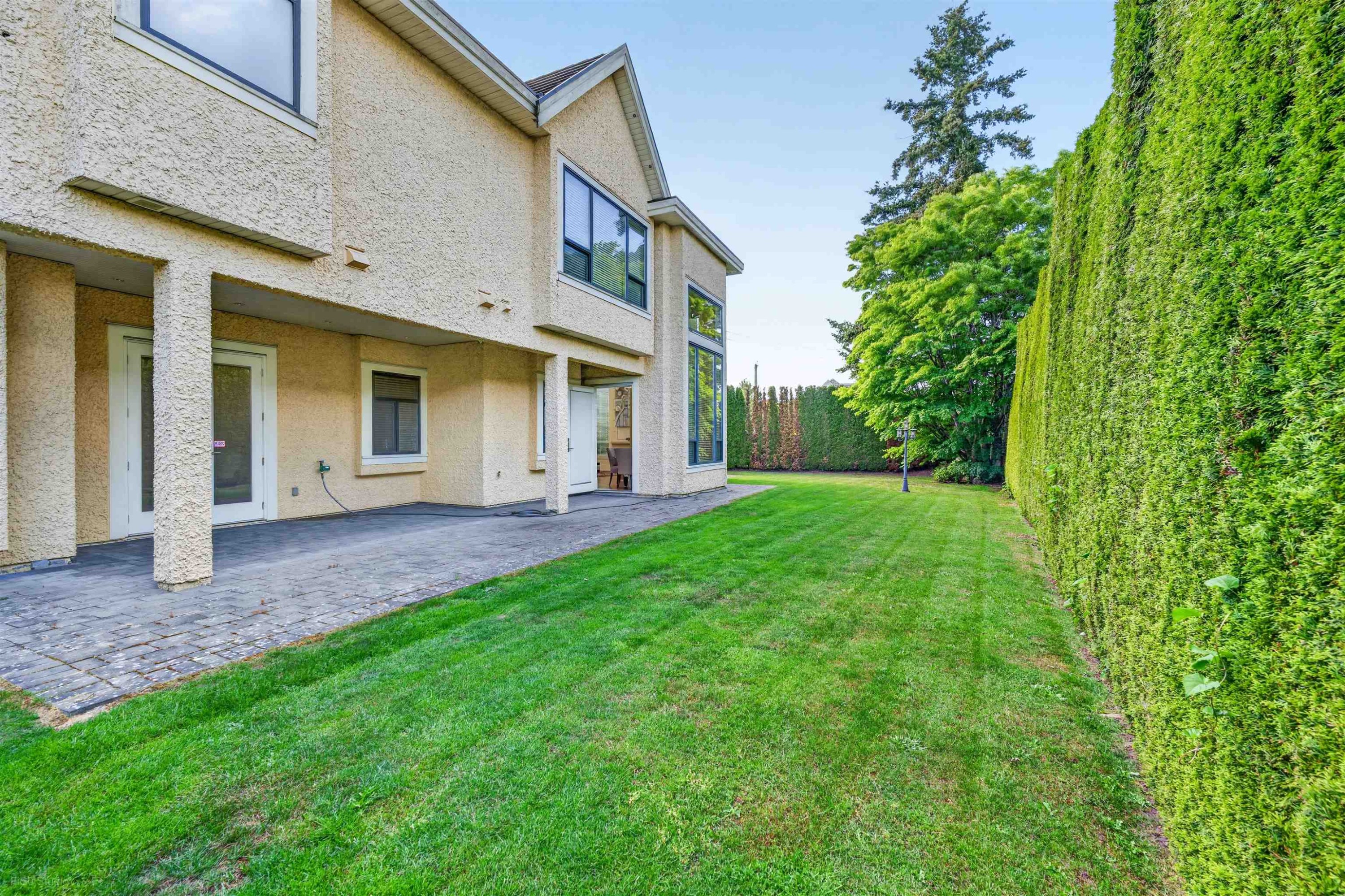 7560 Chelsea Road, Richmond, BC