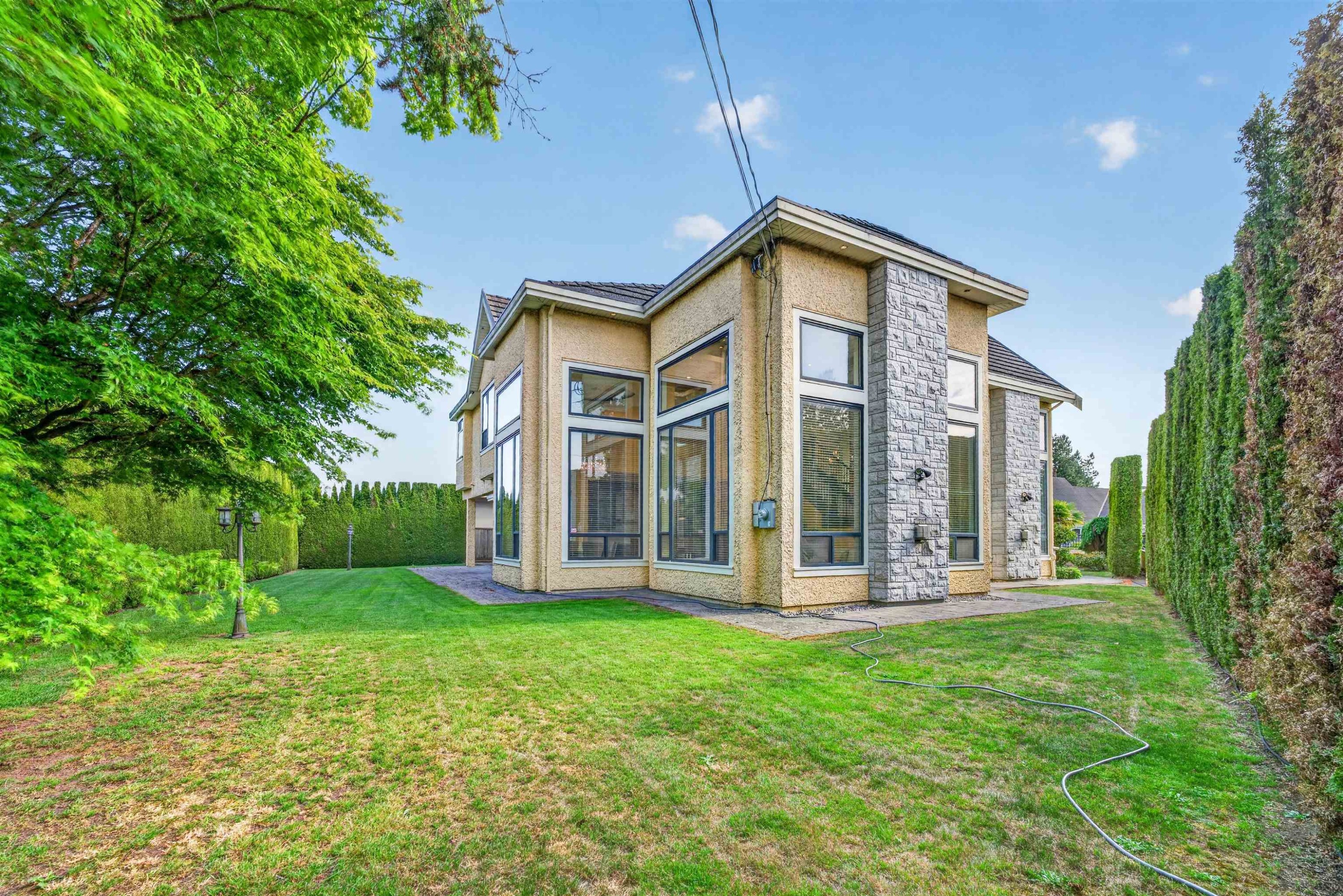 7560 Chelsea Road, Richmond, BC