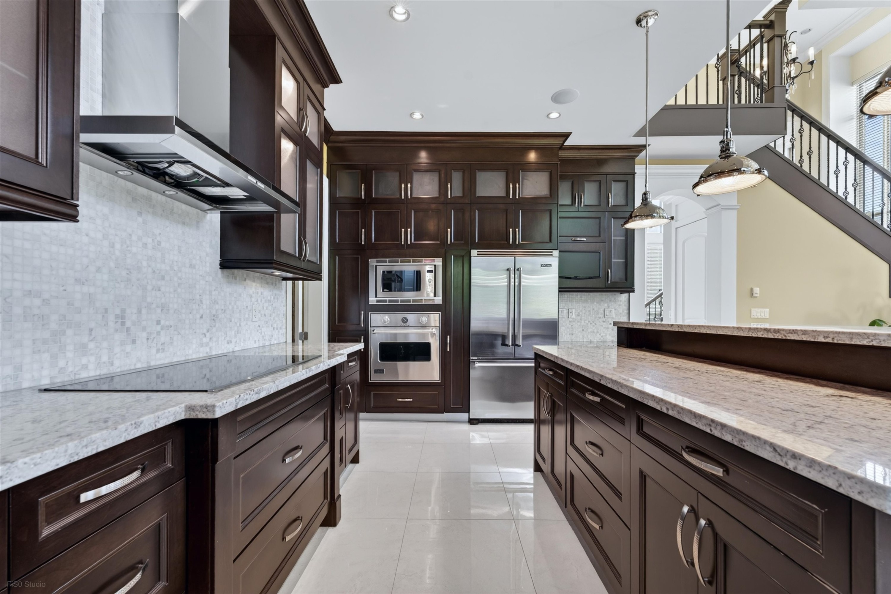 7560 Chelsea Road, Richmond, BC