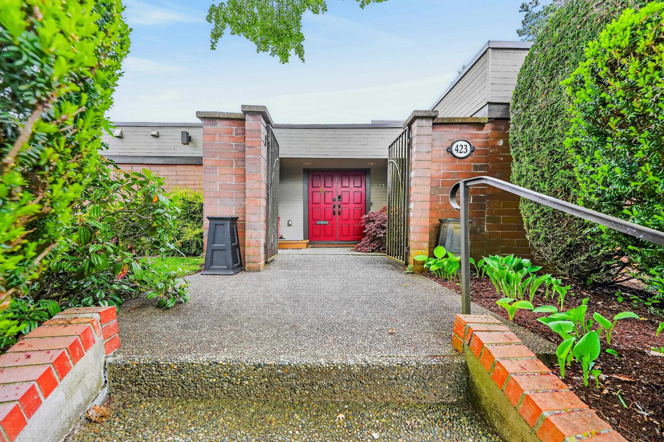 423 Greensboro Place, Vancouver, BC