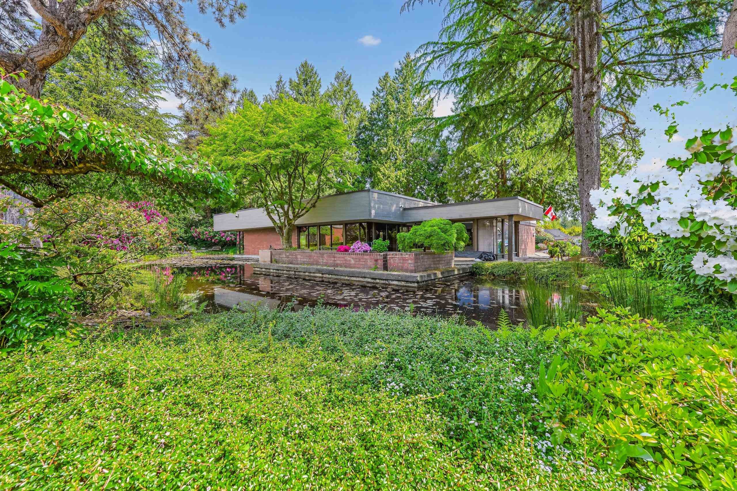 423 Greensboro Place, Vancouver, BC