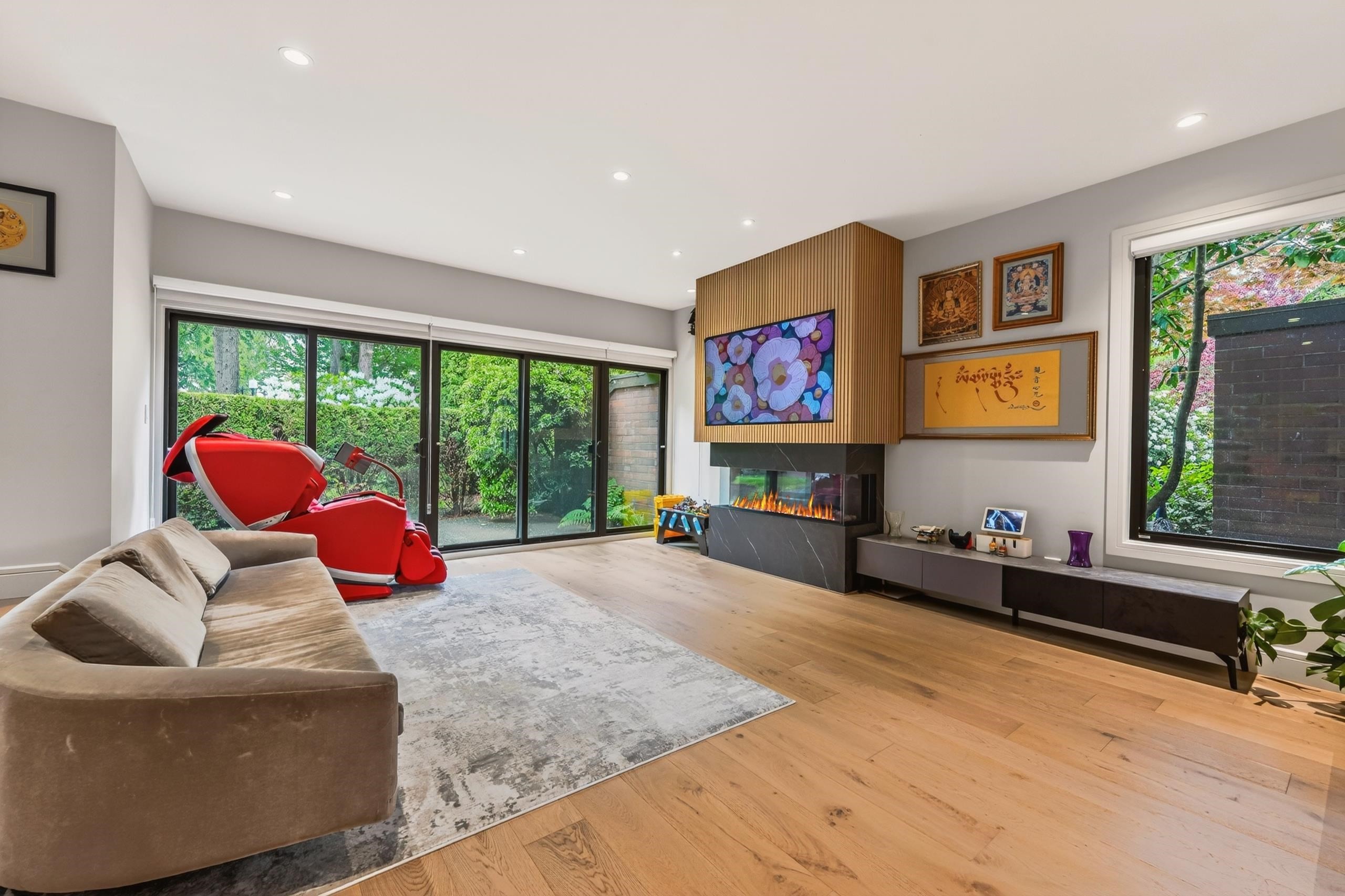 423 Greensboro Place, Vancouver, BC