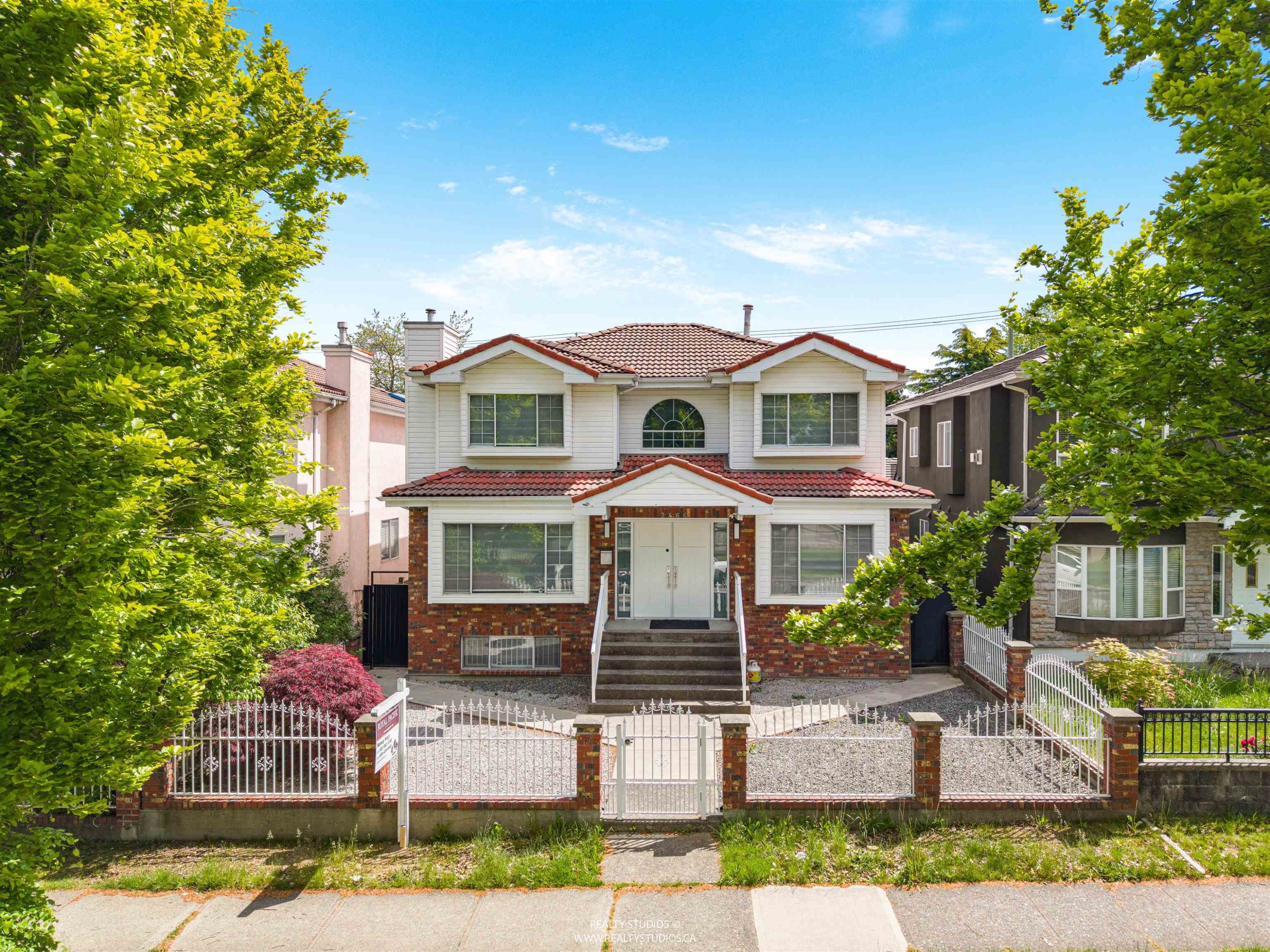 3466 Dieppe Drive, Vancouver, BC