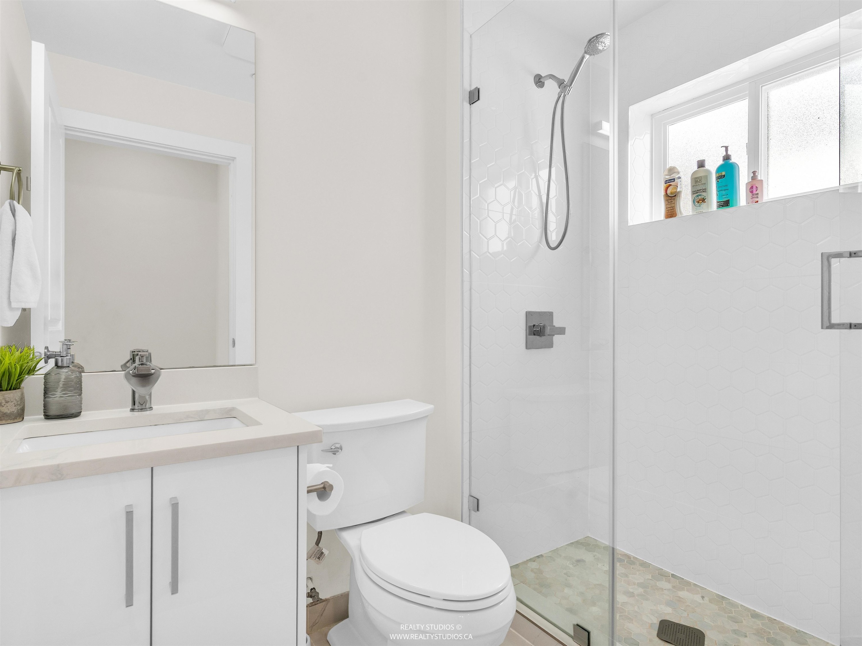 3466 Dieppe Drive, Vancouver, BC