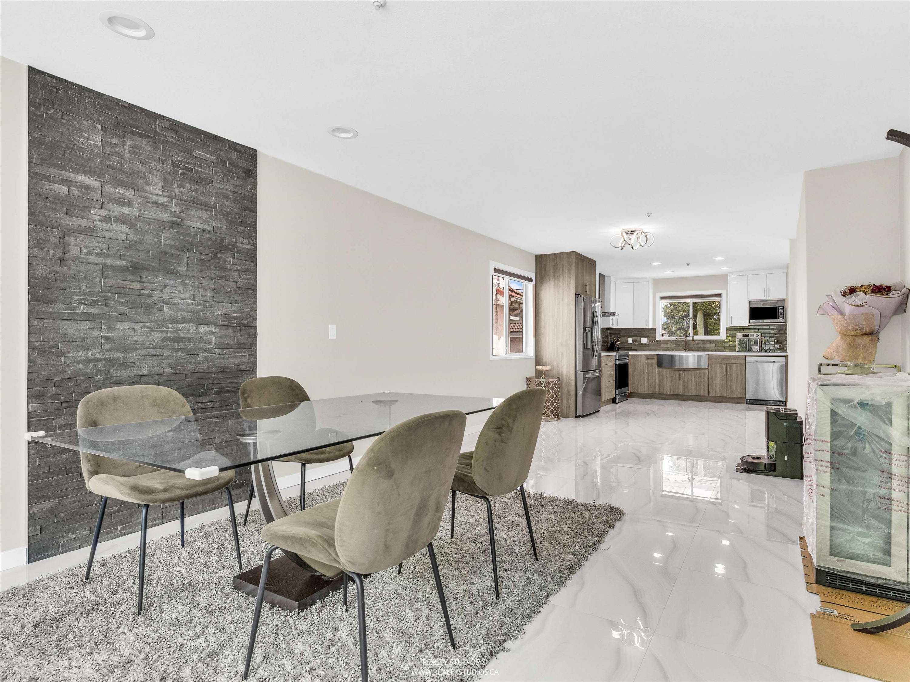 3466 Dieppe Drive, Vancouver, BC
