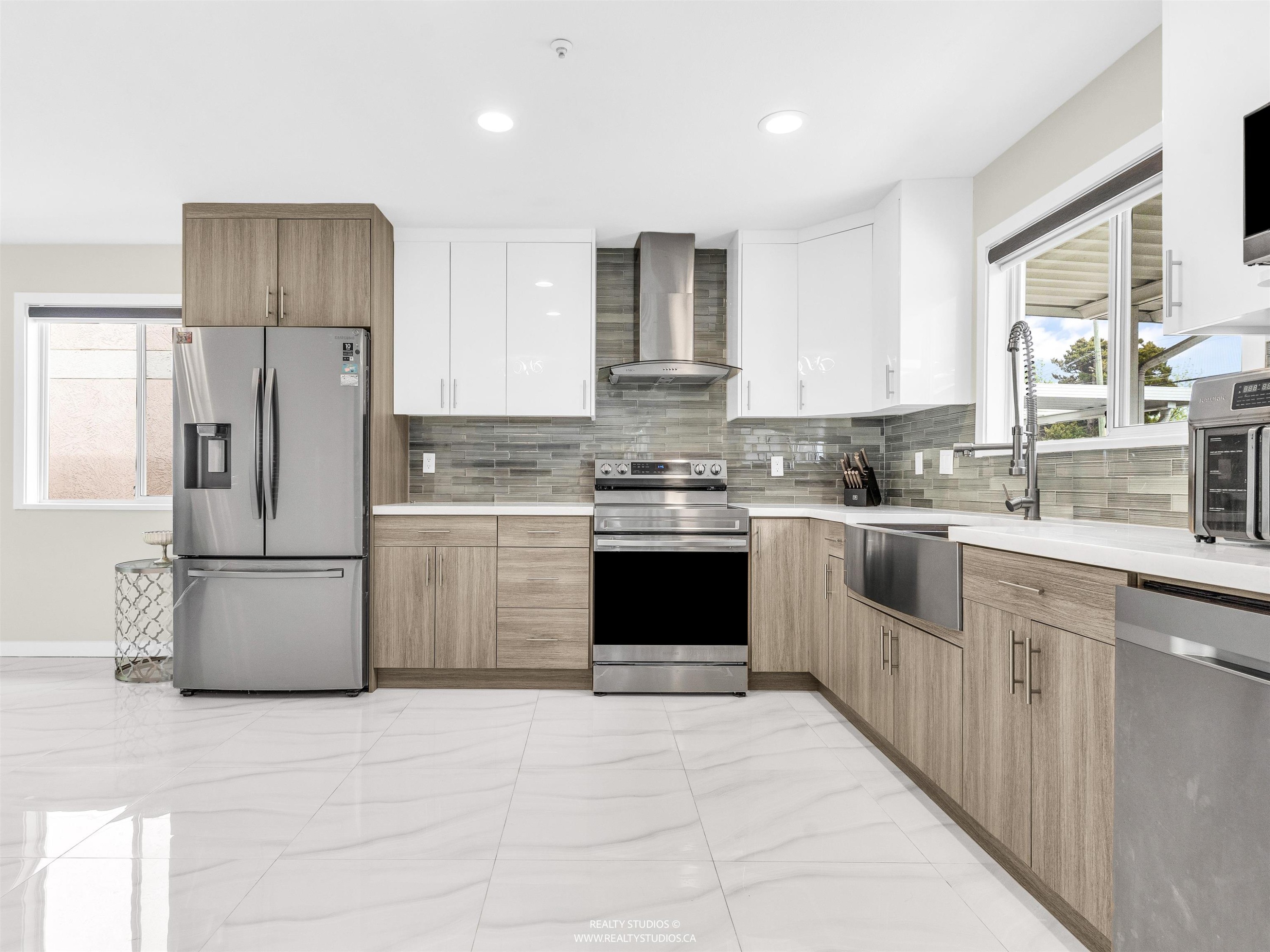 3466 Dieppe Drive, Vancouver, BC