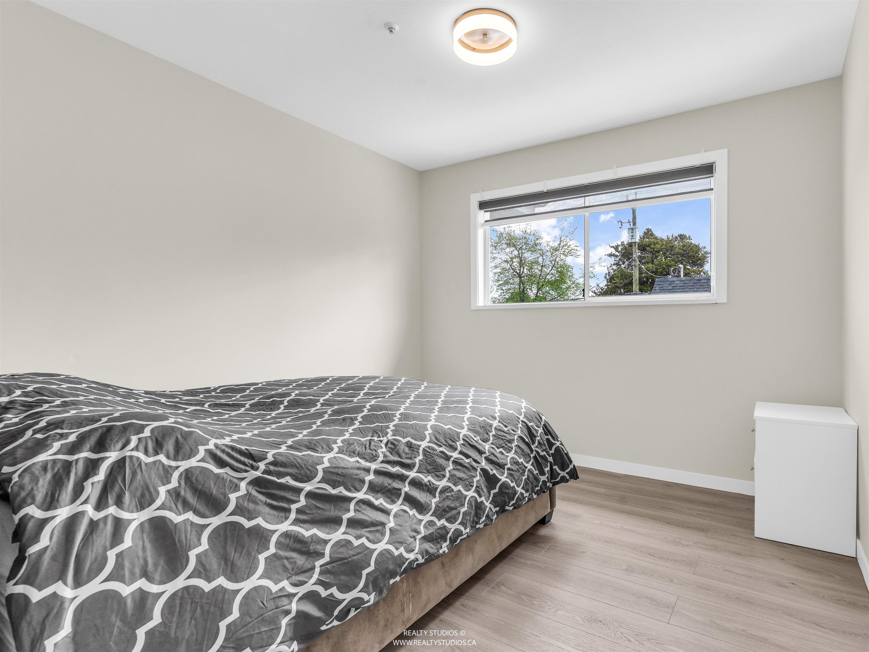 3466 Dieppe Drive, Vancouver, BC