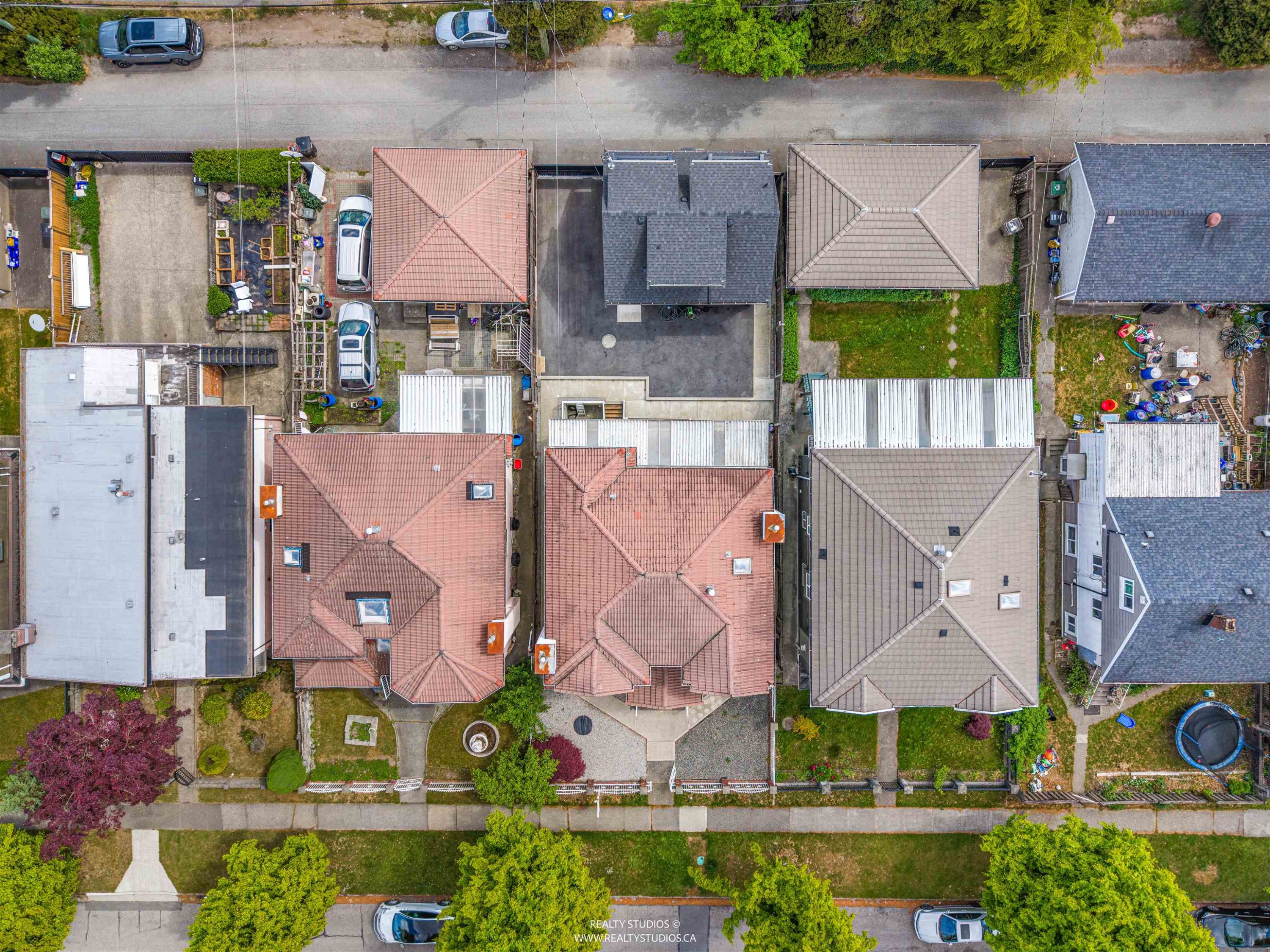 3466 Dieppe Drive, Vancouver, BC