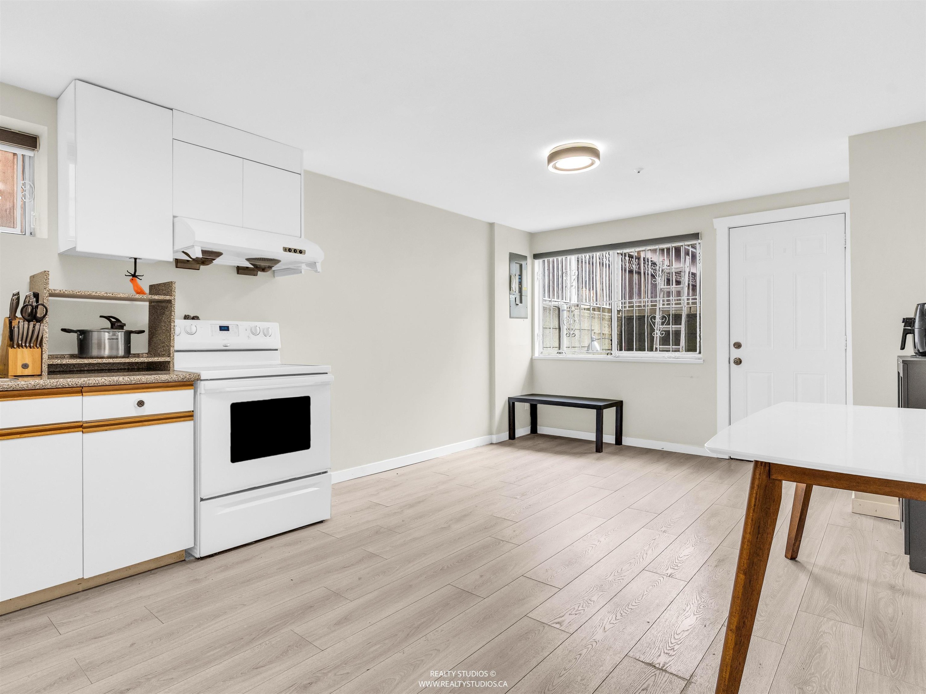 3466 Dieppe Drive, Vancouver, BC