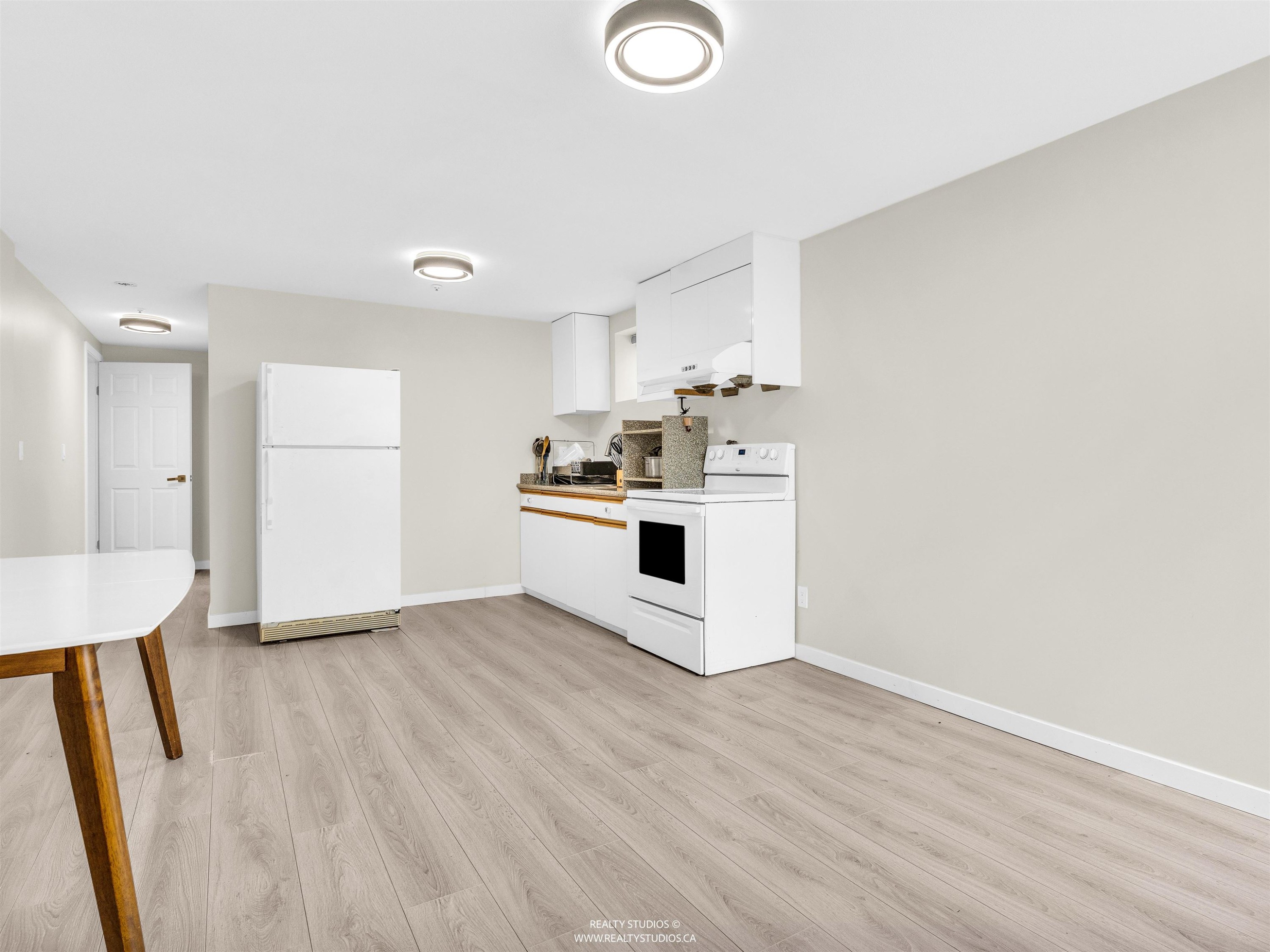 3466 Dieppe Drive, Vancouver, BC