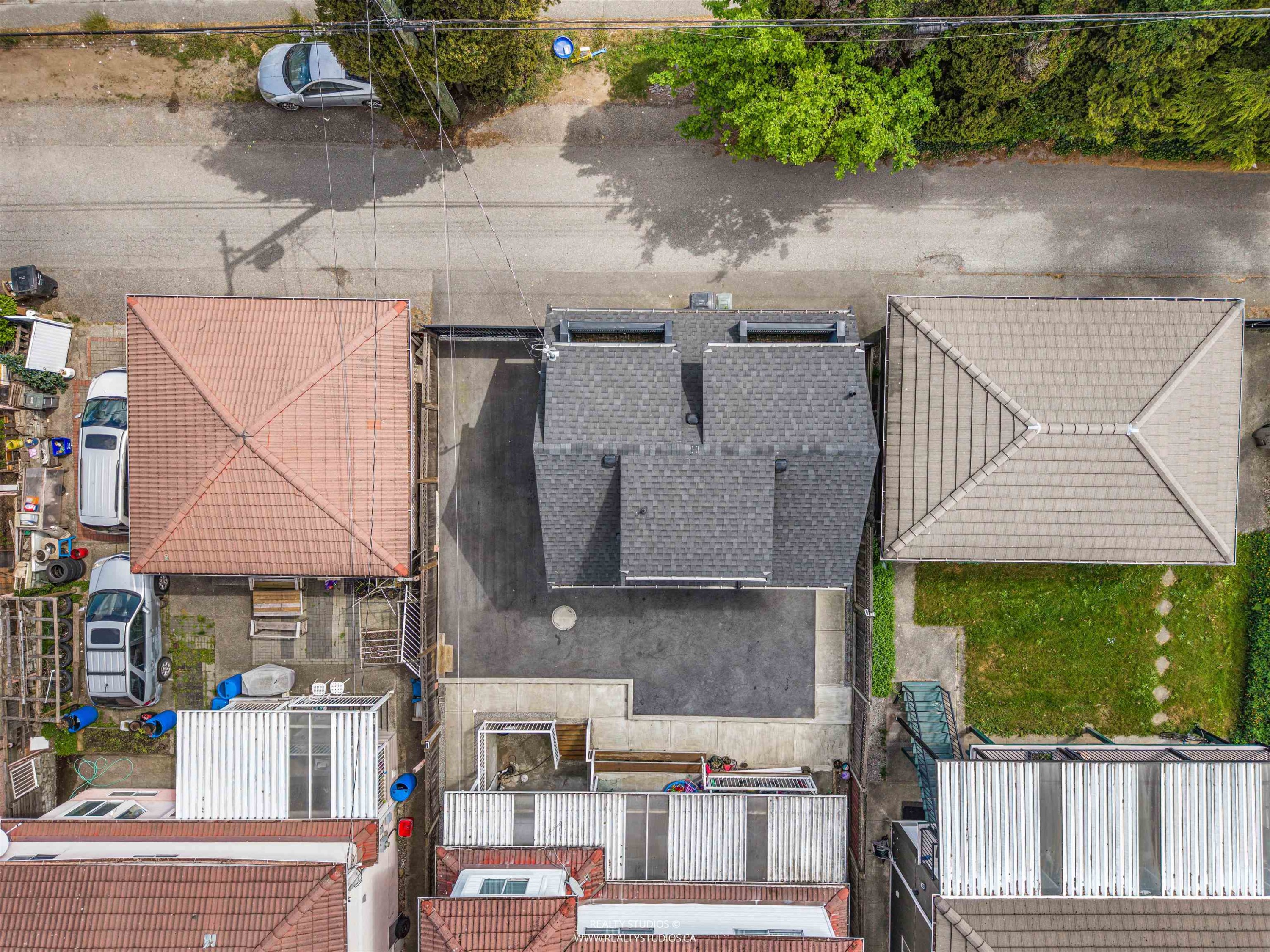 3466 Dieppe Drive, Vancouver, BC