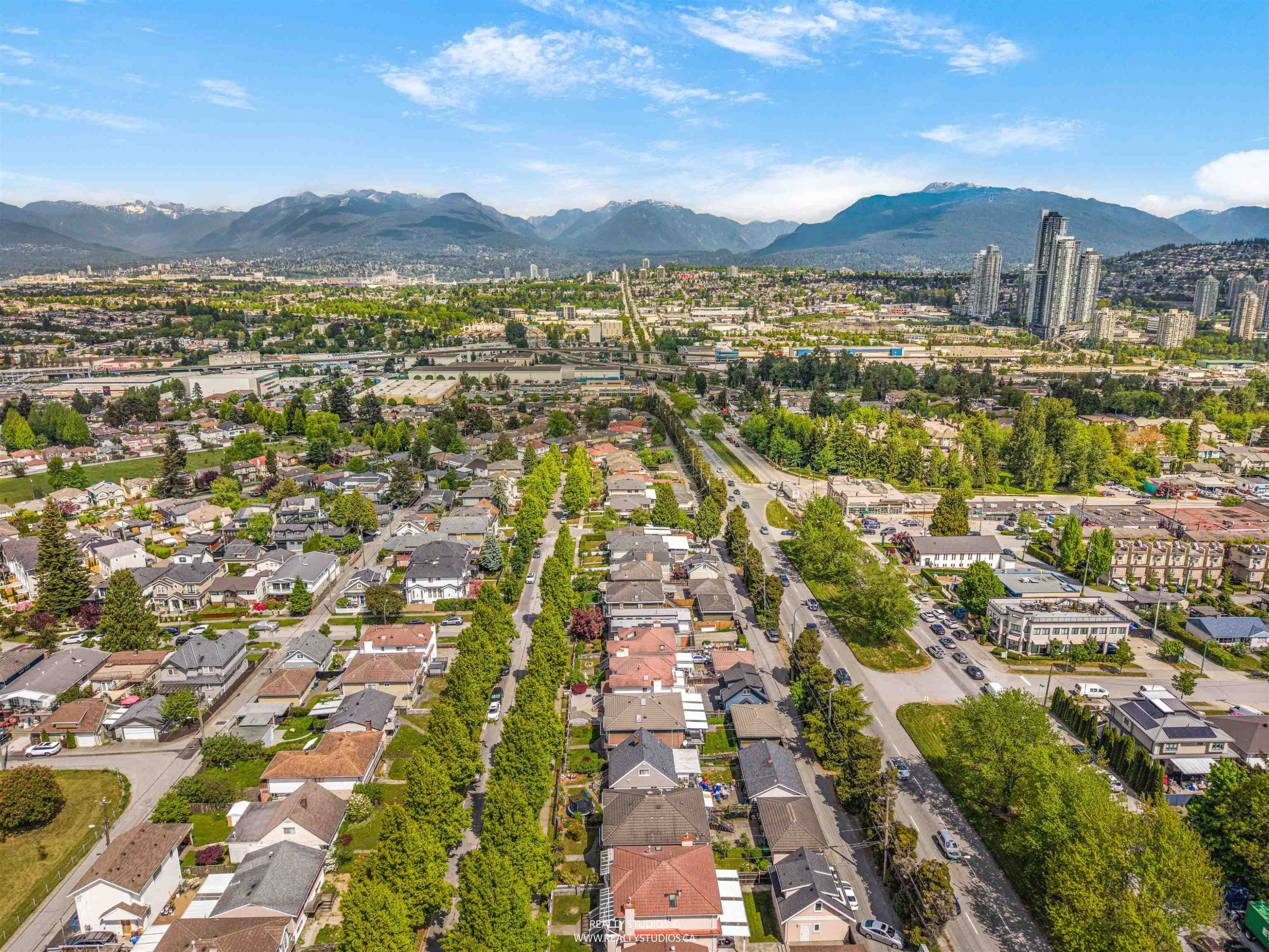 3466 Dieppe Drive, Vancouver, BC