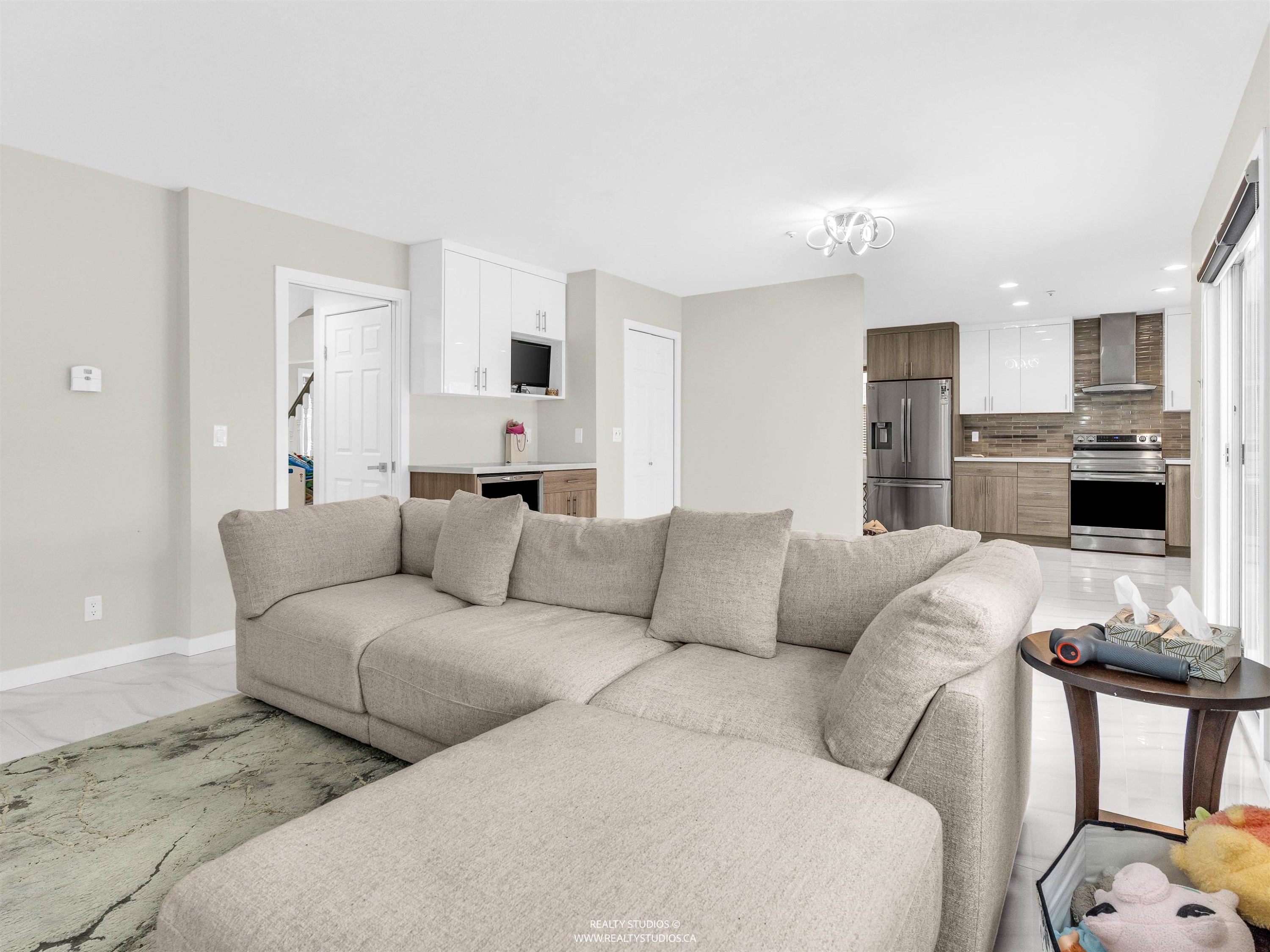 3466 Dieppe Drive, Vancouver, BC