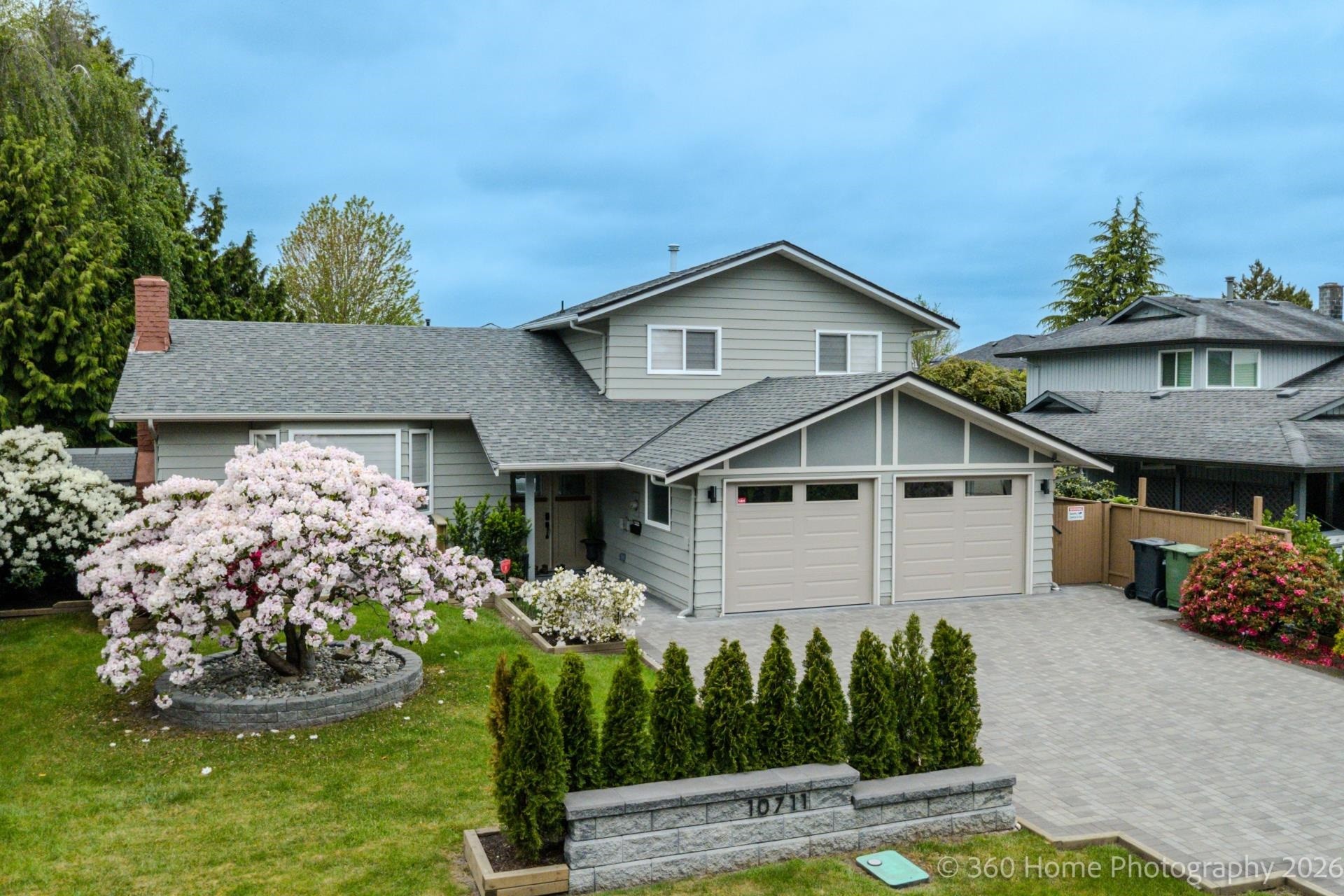 10711 Argentia Drive, Richmond, BC