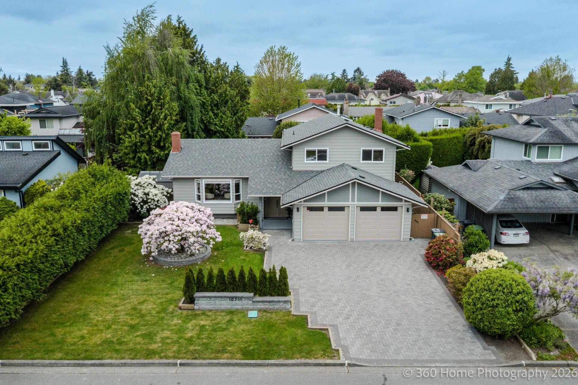 10711 Argentia Drive, Richmond, BC