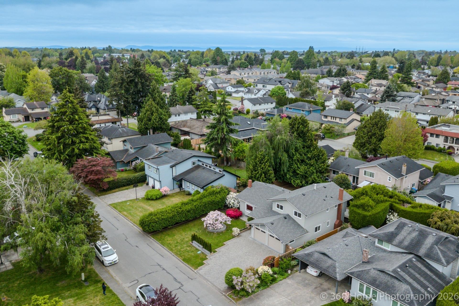 10711 Argentia Drive, Richmond, BC