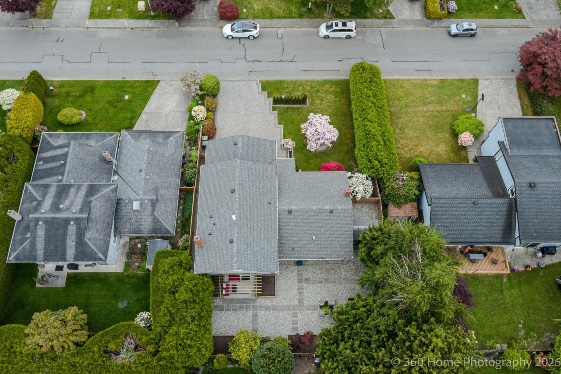 10711 Argentia Drive, Richmond, BC