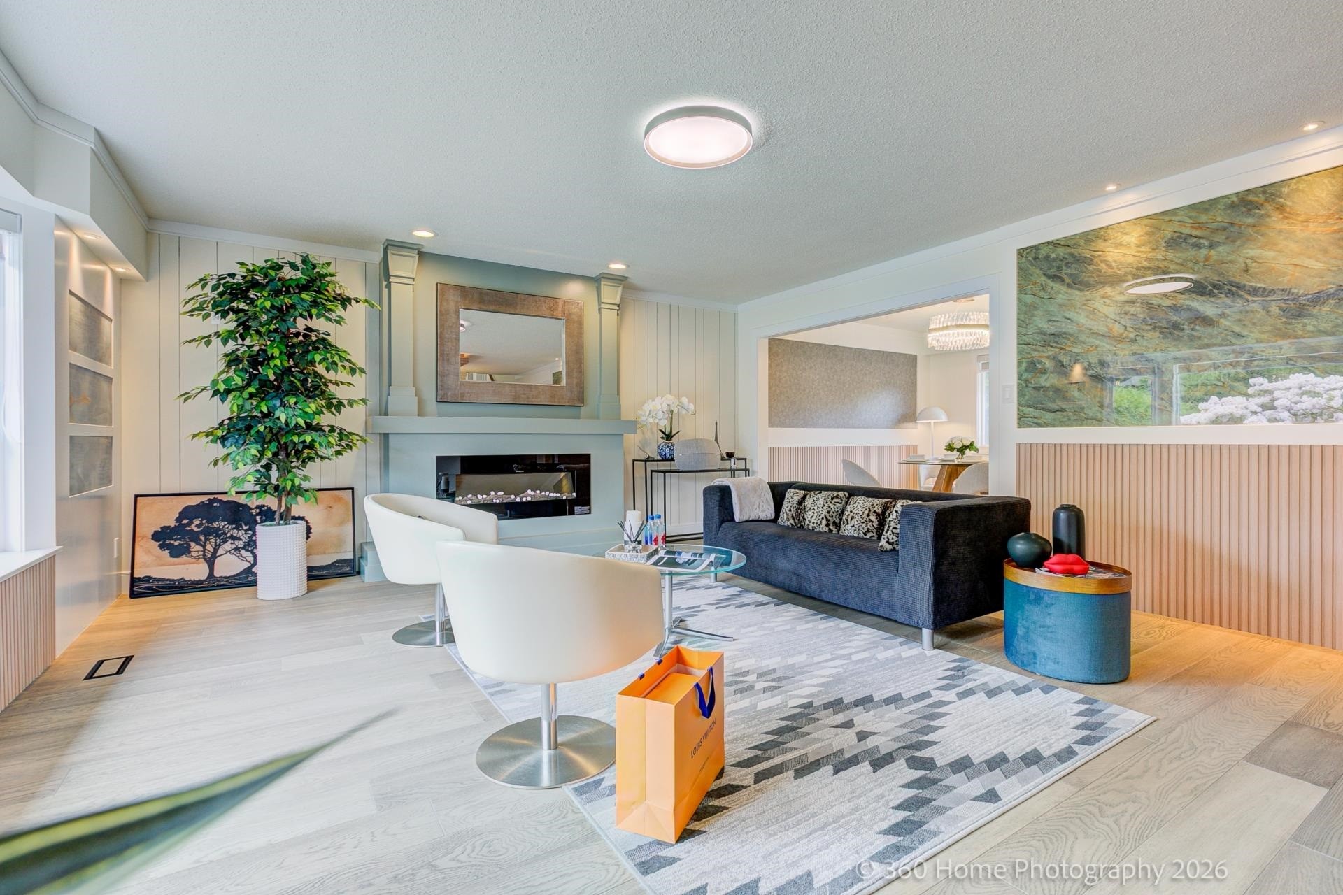 10711 Argentia Drive, Richmond, BC