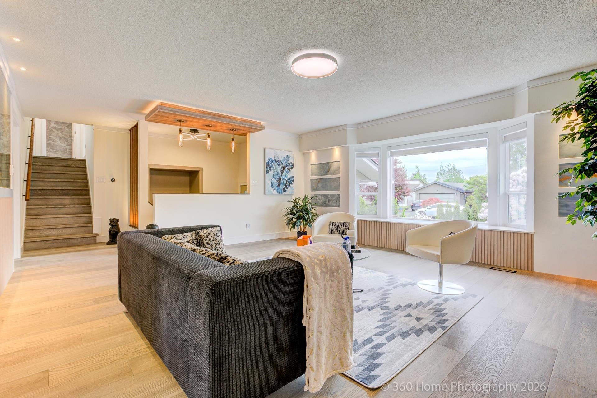 10711 Argentia Drive, Richmond, BC