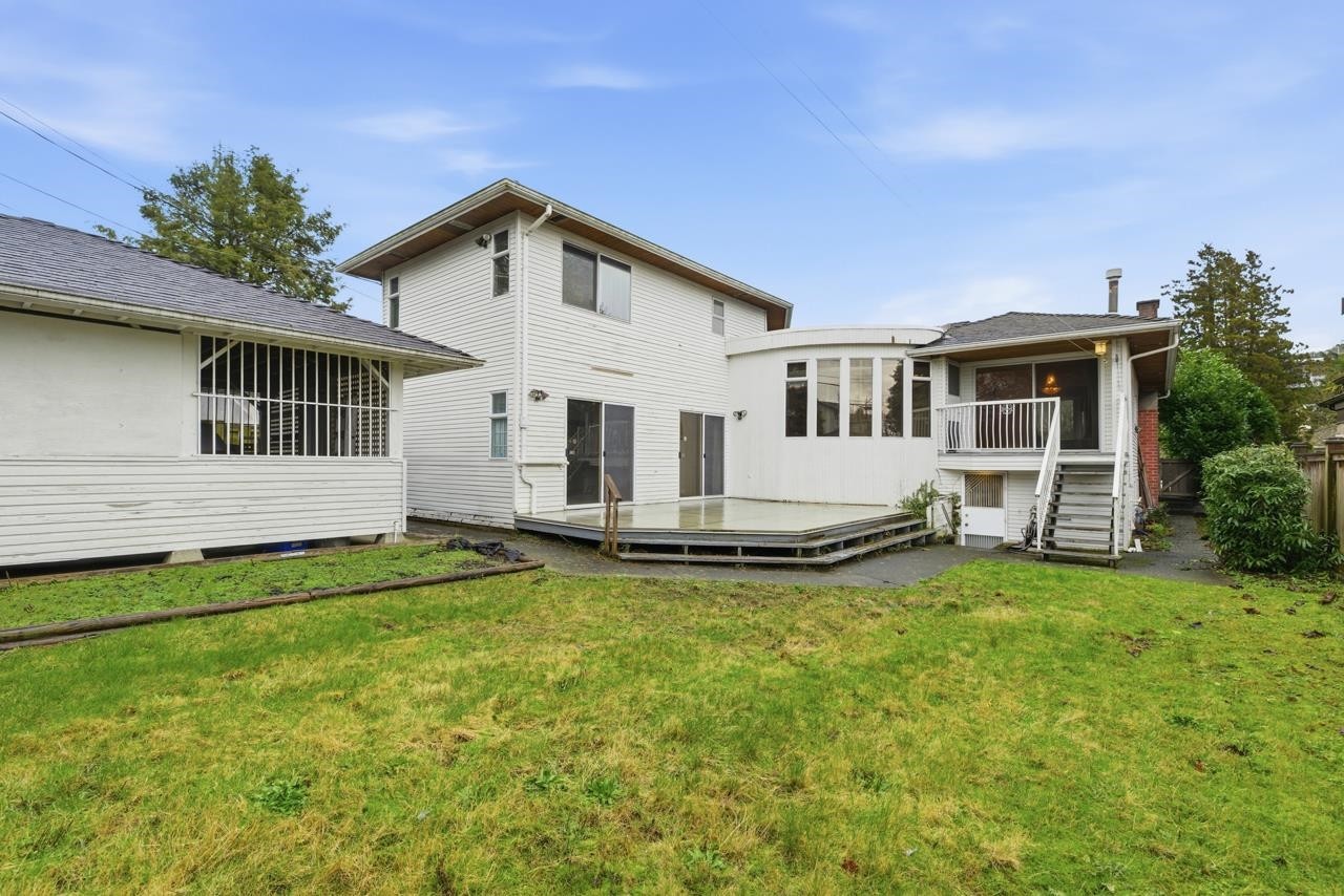 6709 Ash Street, Vancouver, BC