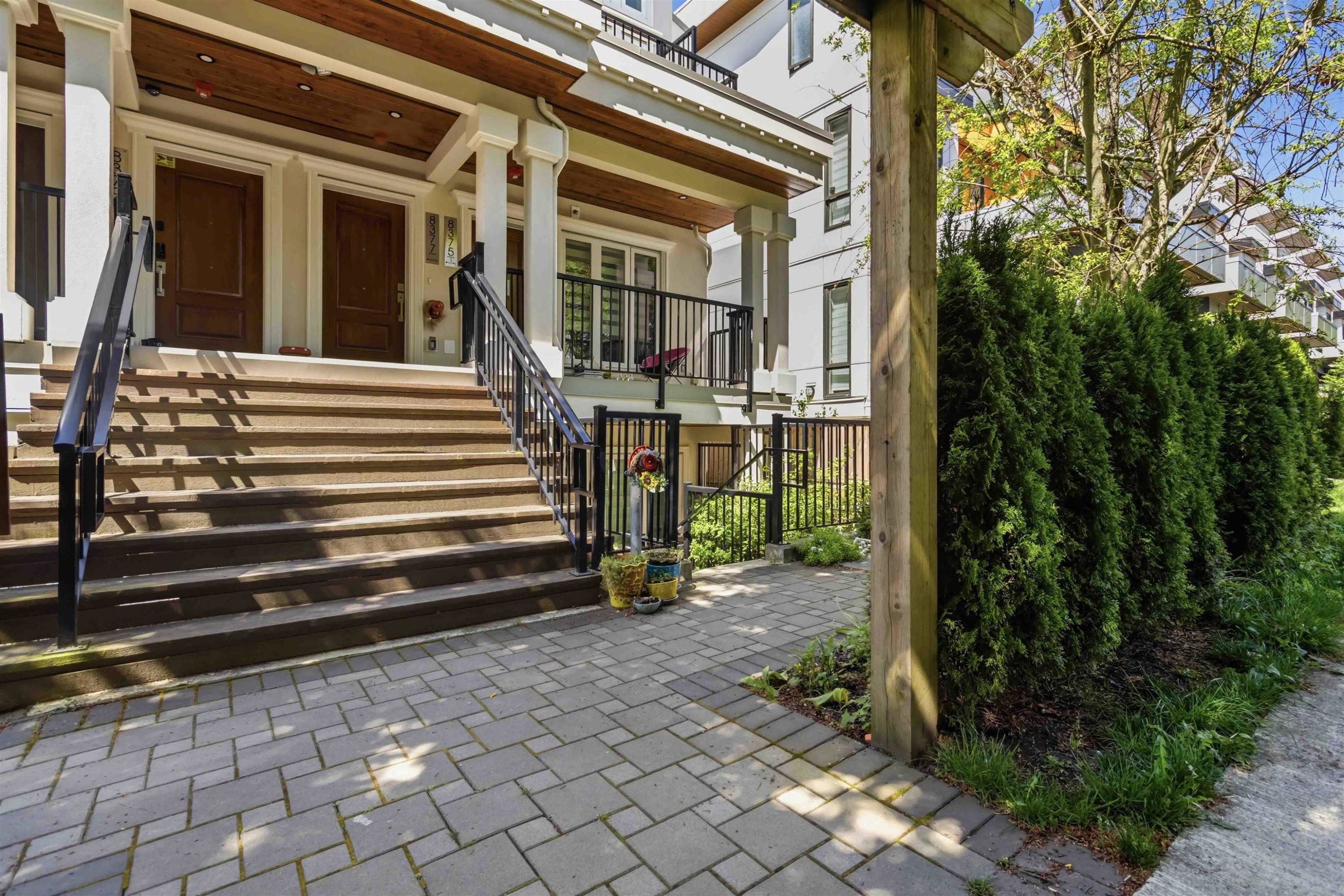 8375 French Street, Vancouver, BC