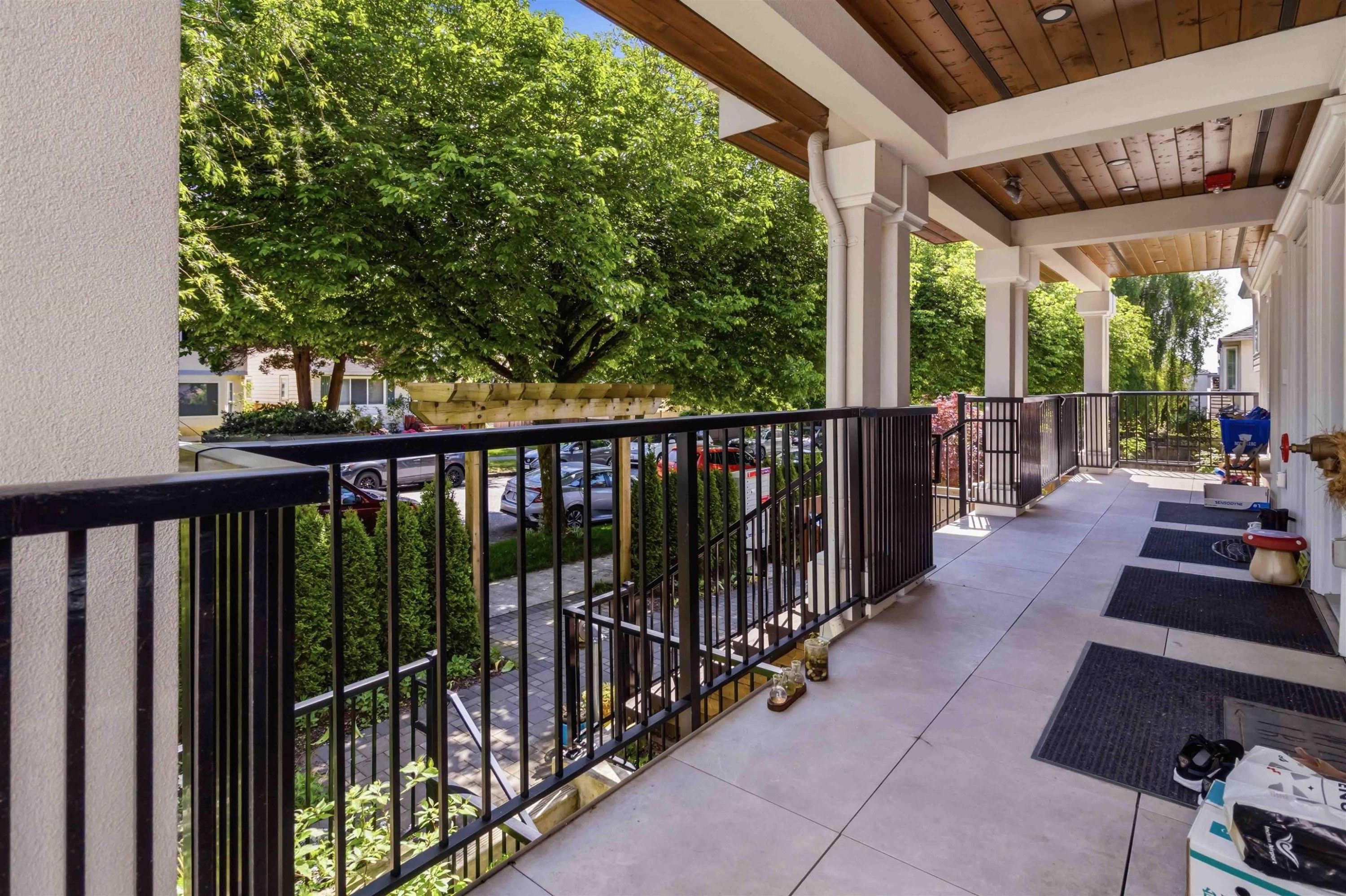 8375 French Street, Vancouver, BC