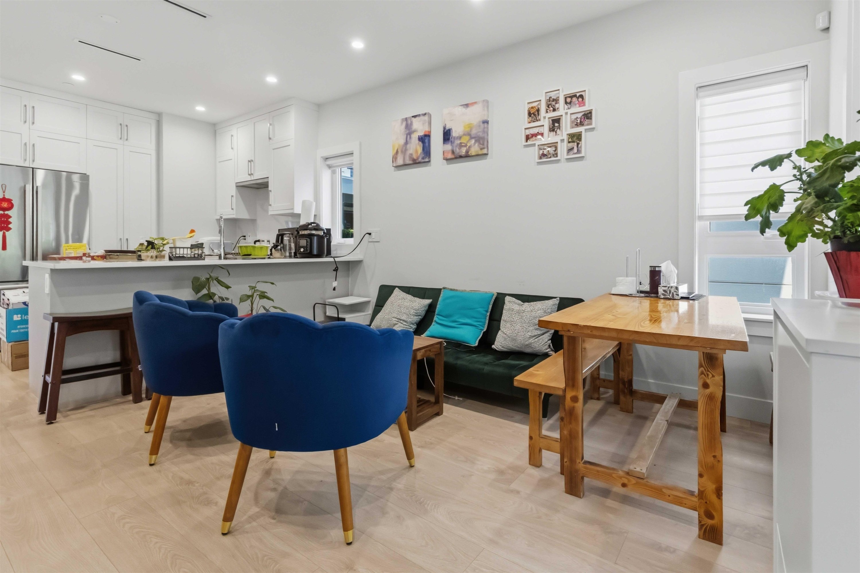8375 French Street, Vancouver, BC