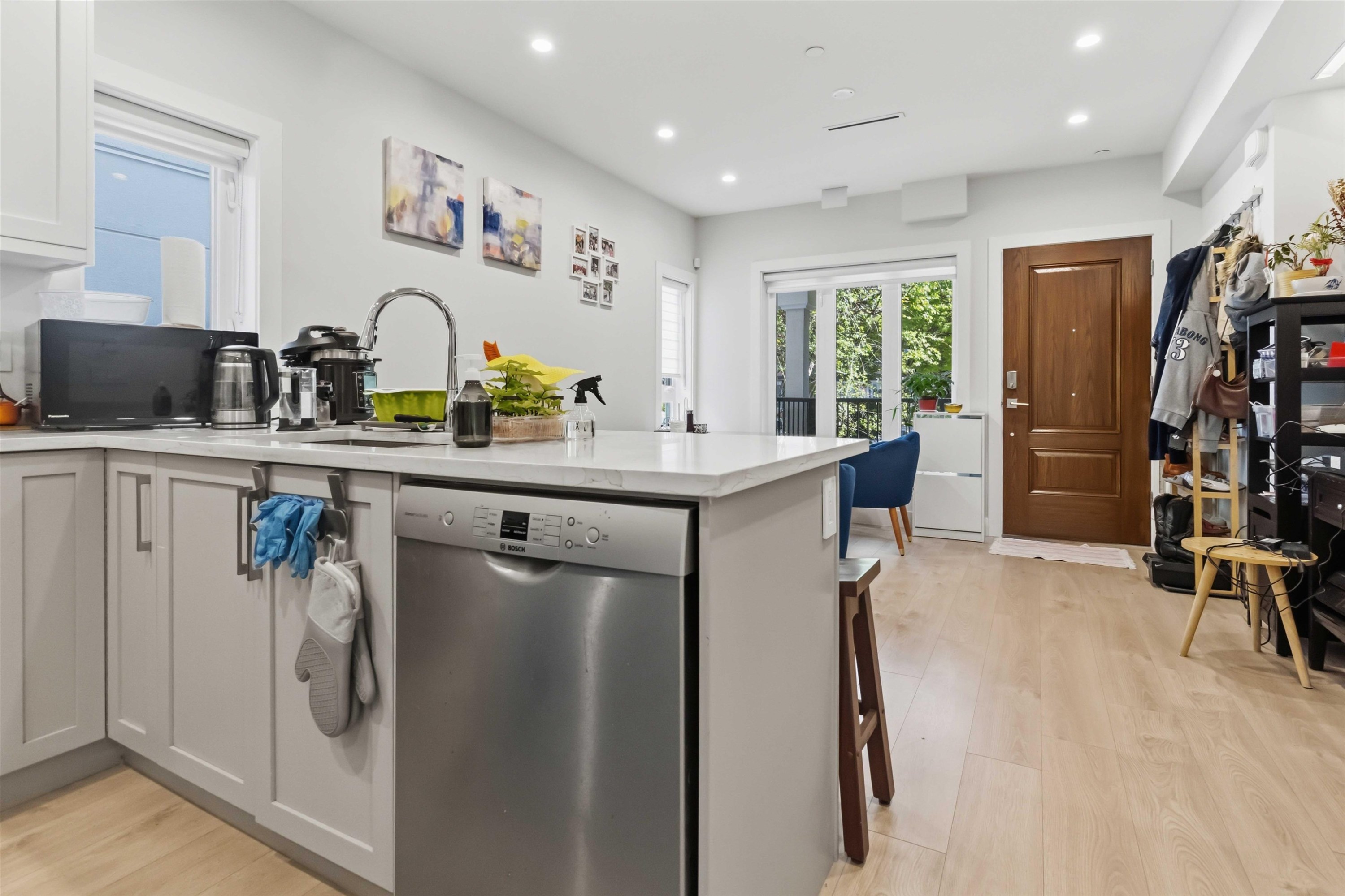 8375 French Street, Vancouver, BC