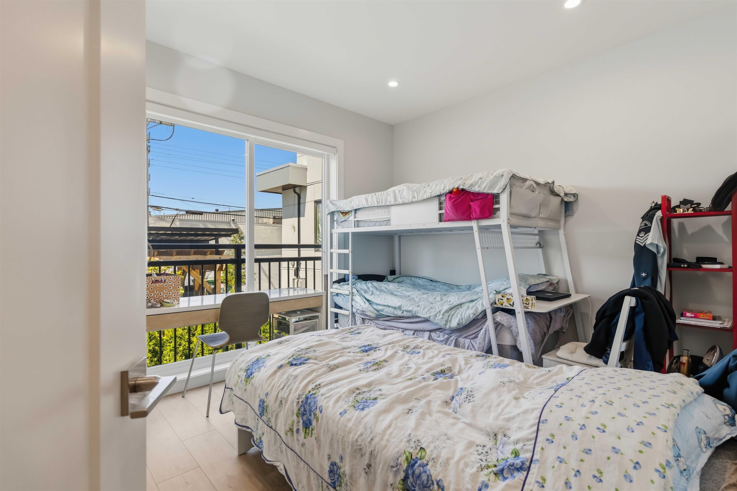 8375 French Street, Vancouver, BC