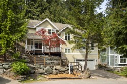 7463 Beechwood Street Pemberton, BC V0N 2L1
