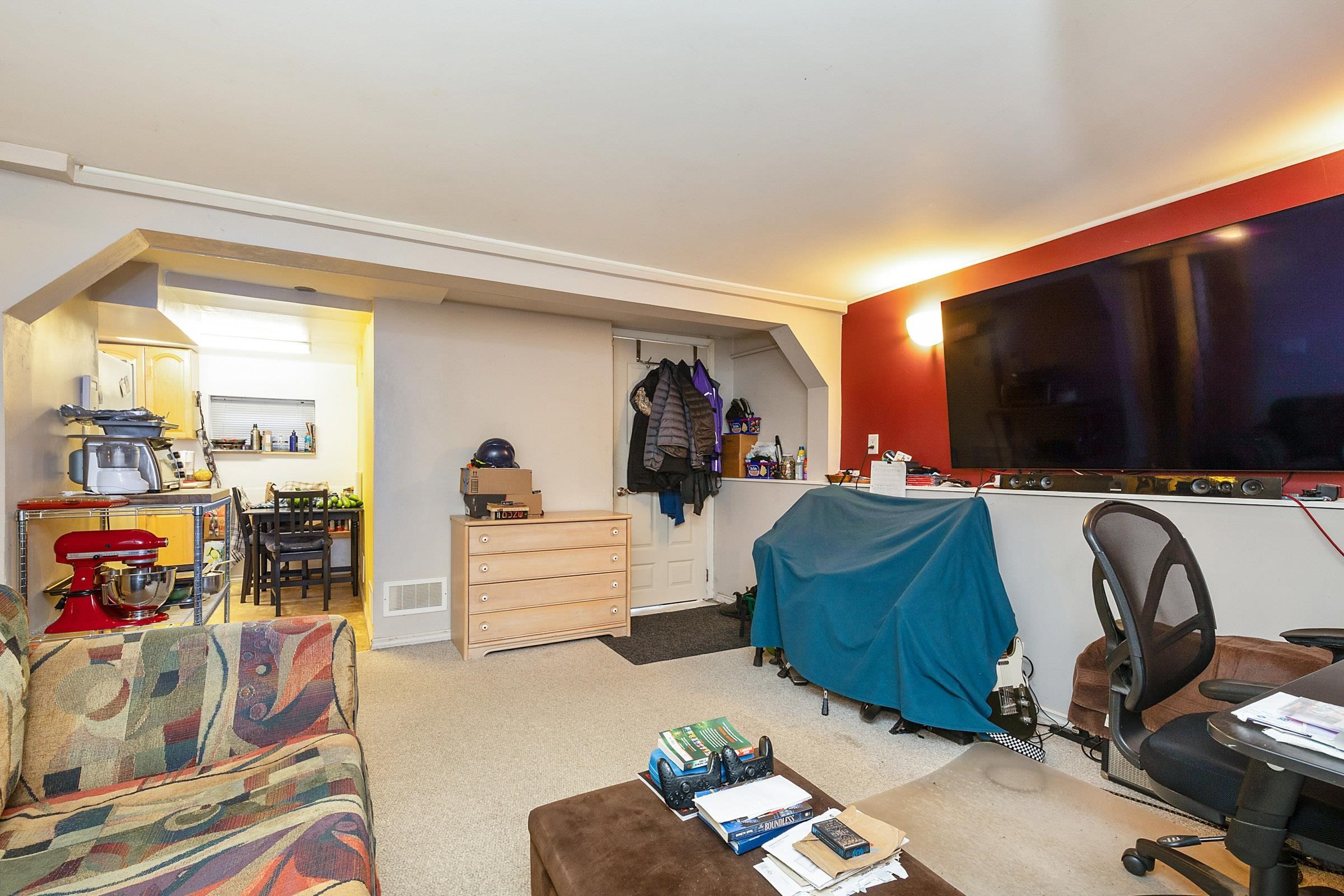 1341 29Th Avenue E, Vancouver, BC