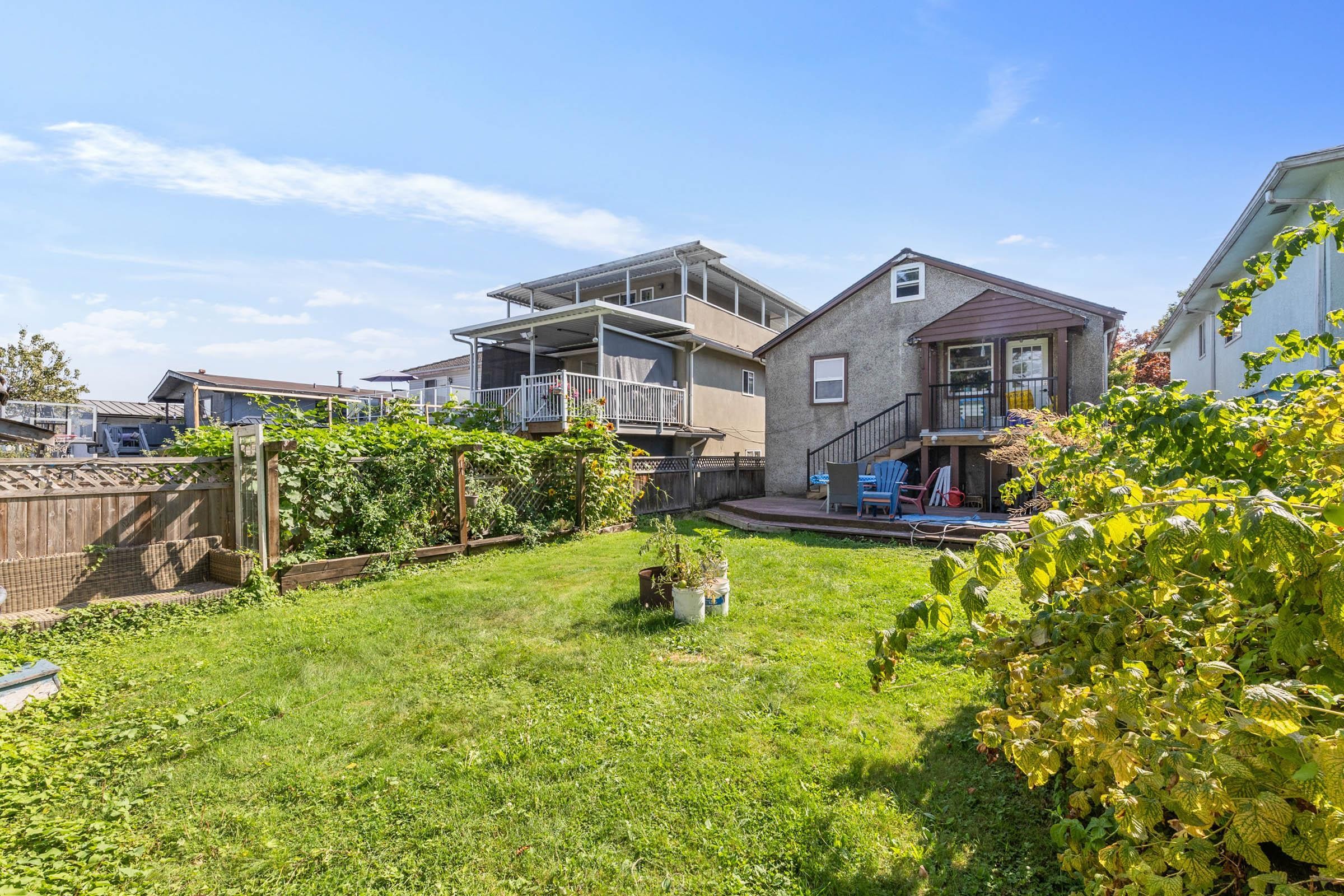 1341 29Th Avenue E, Vancouver, BC