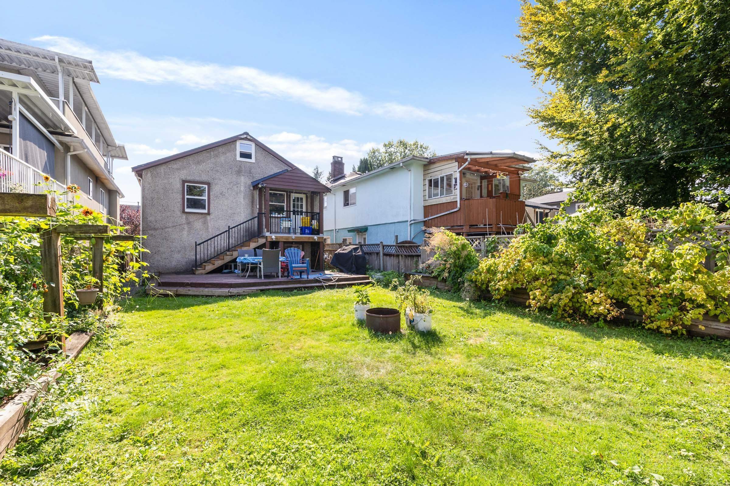 1341 29Th Avenue E, Vancouver, BC