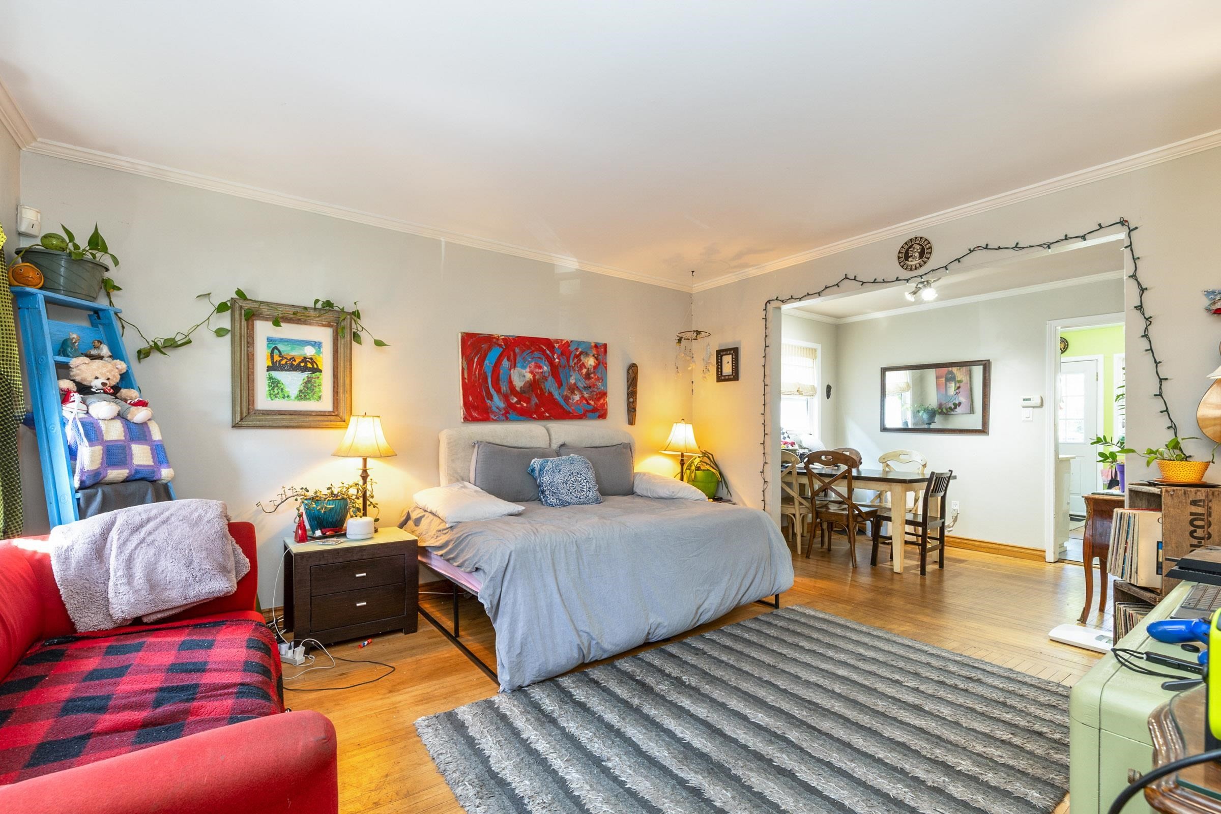 1341 29Th Avenue E, Vancouver, BC