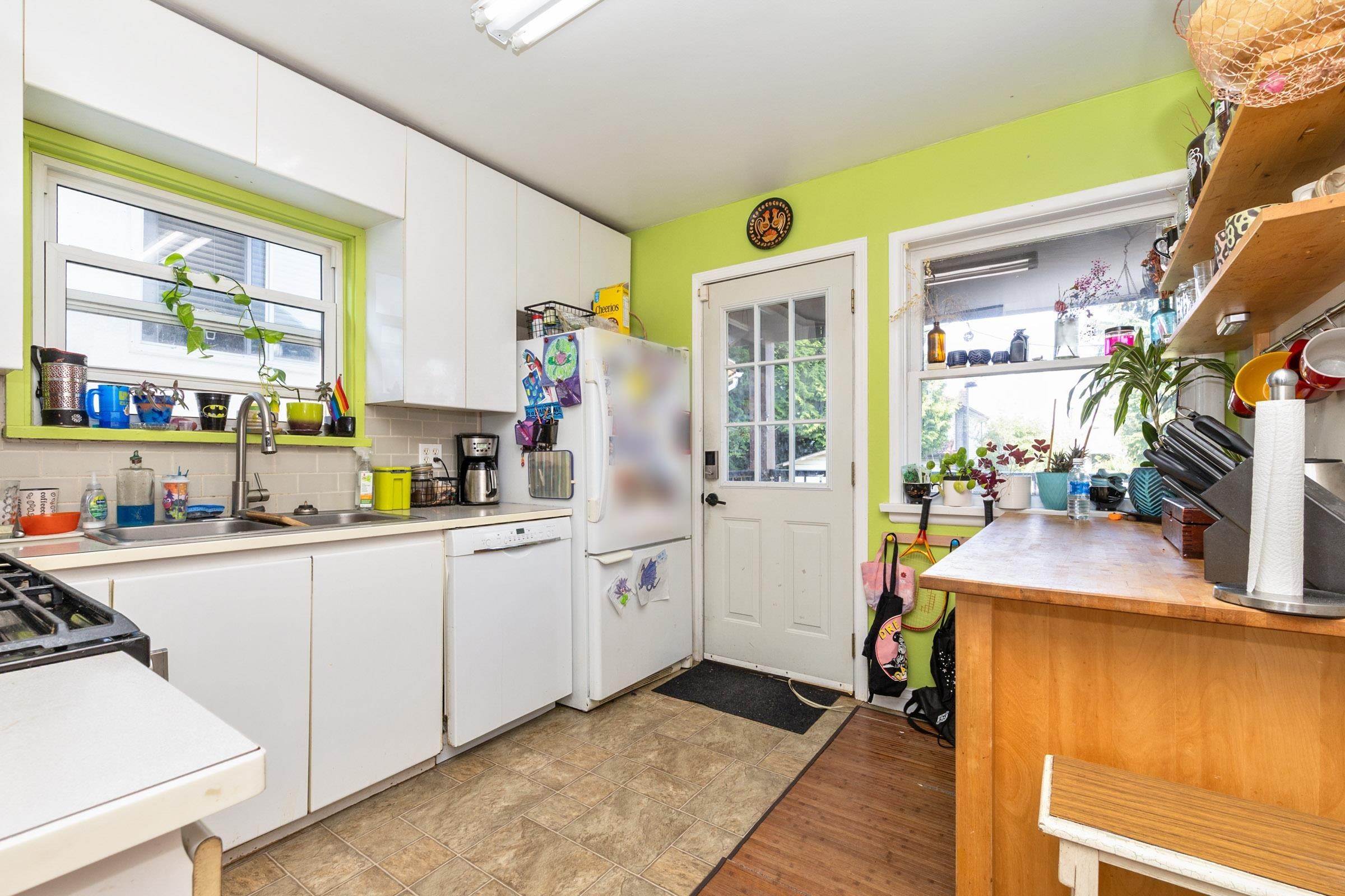 1341 29Th Avenue E, Vancouver, BC