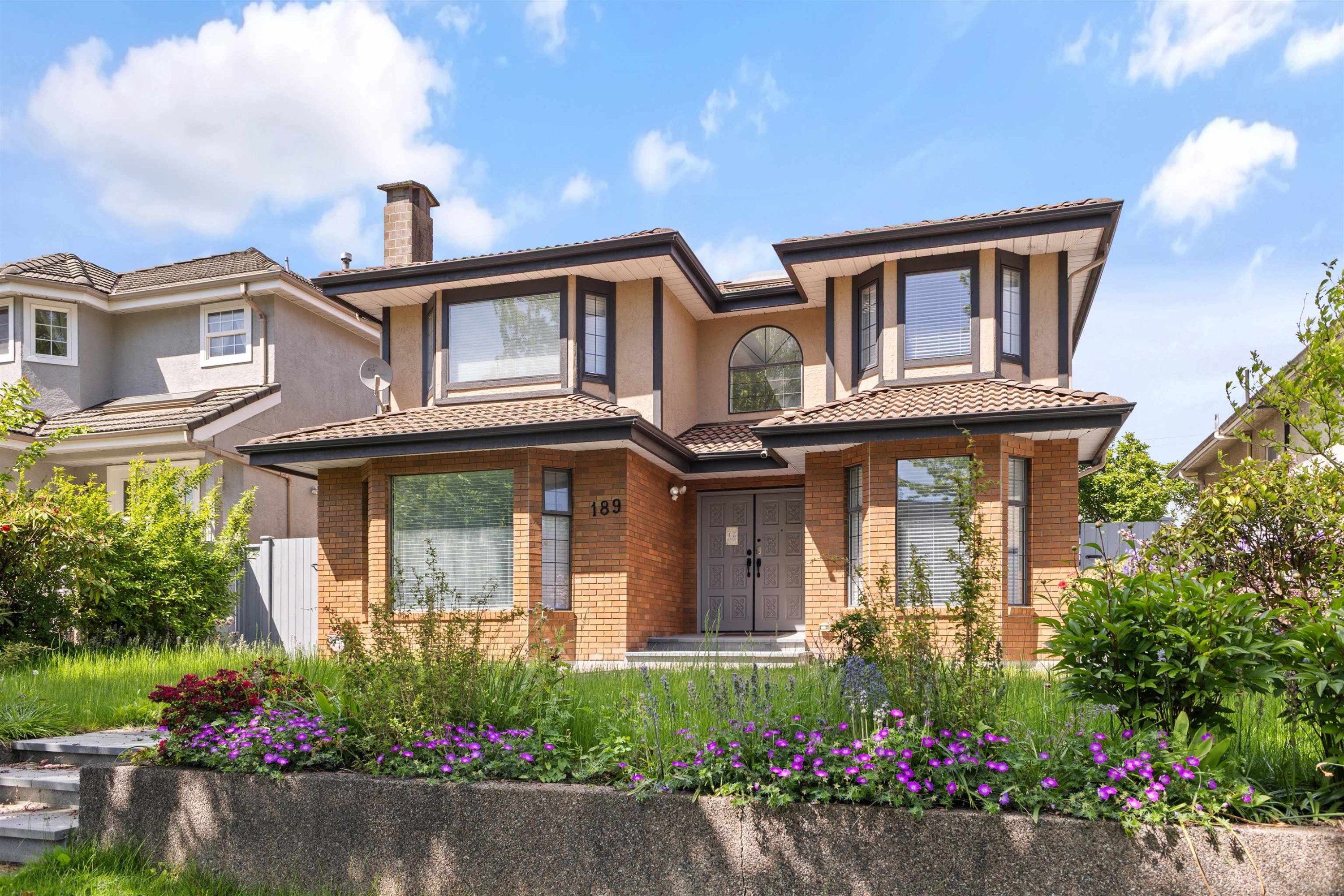 189 46Th Avenue W, Vancouver, BC