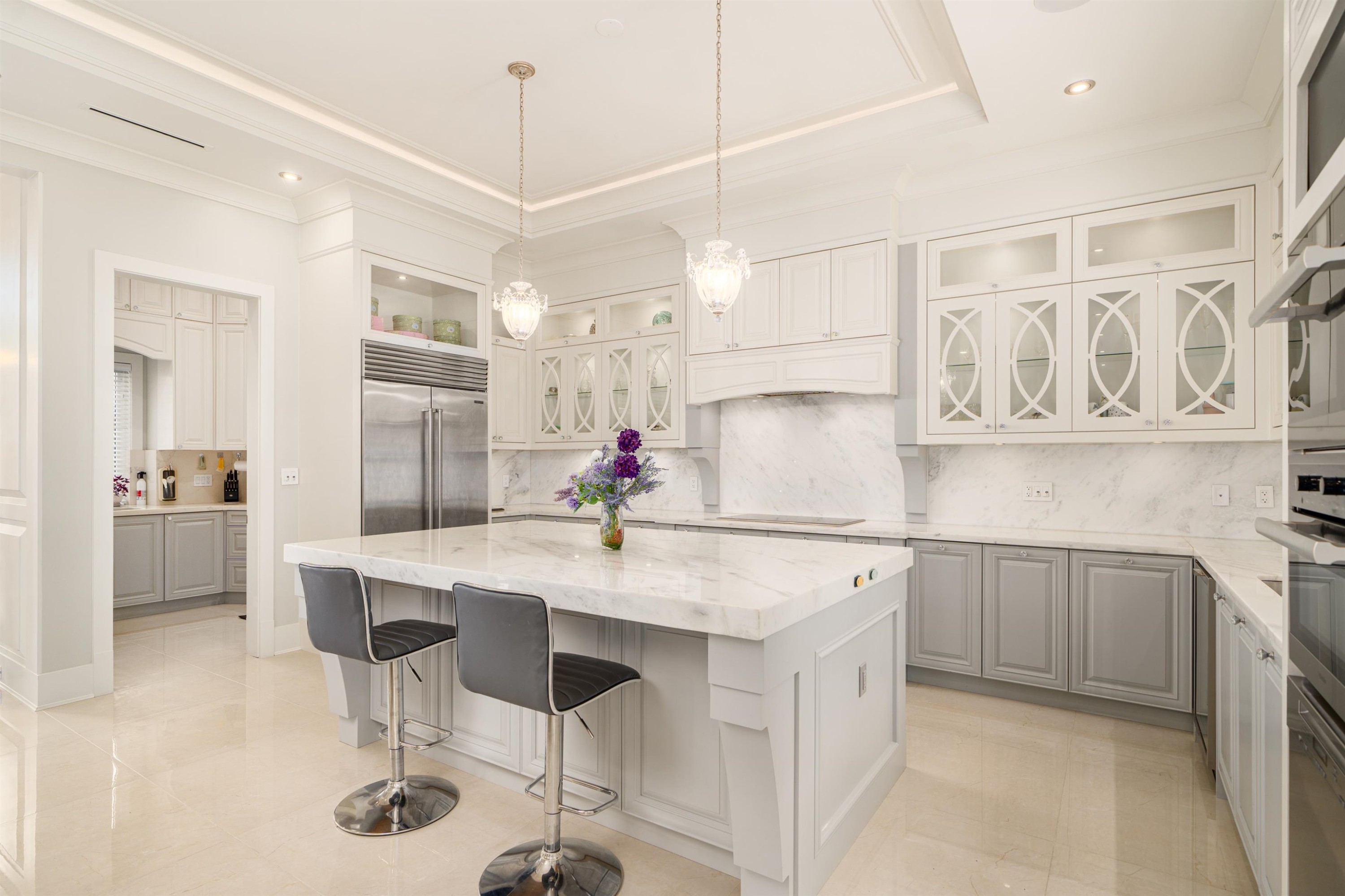 10820 Forrilon Place, Richmond, BC