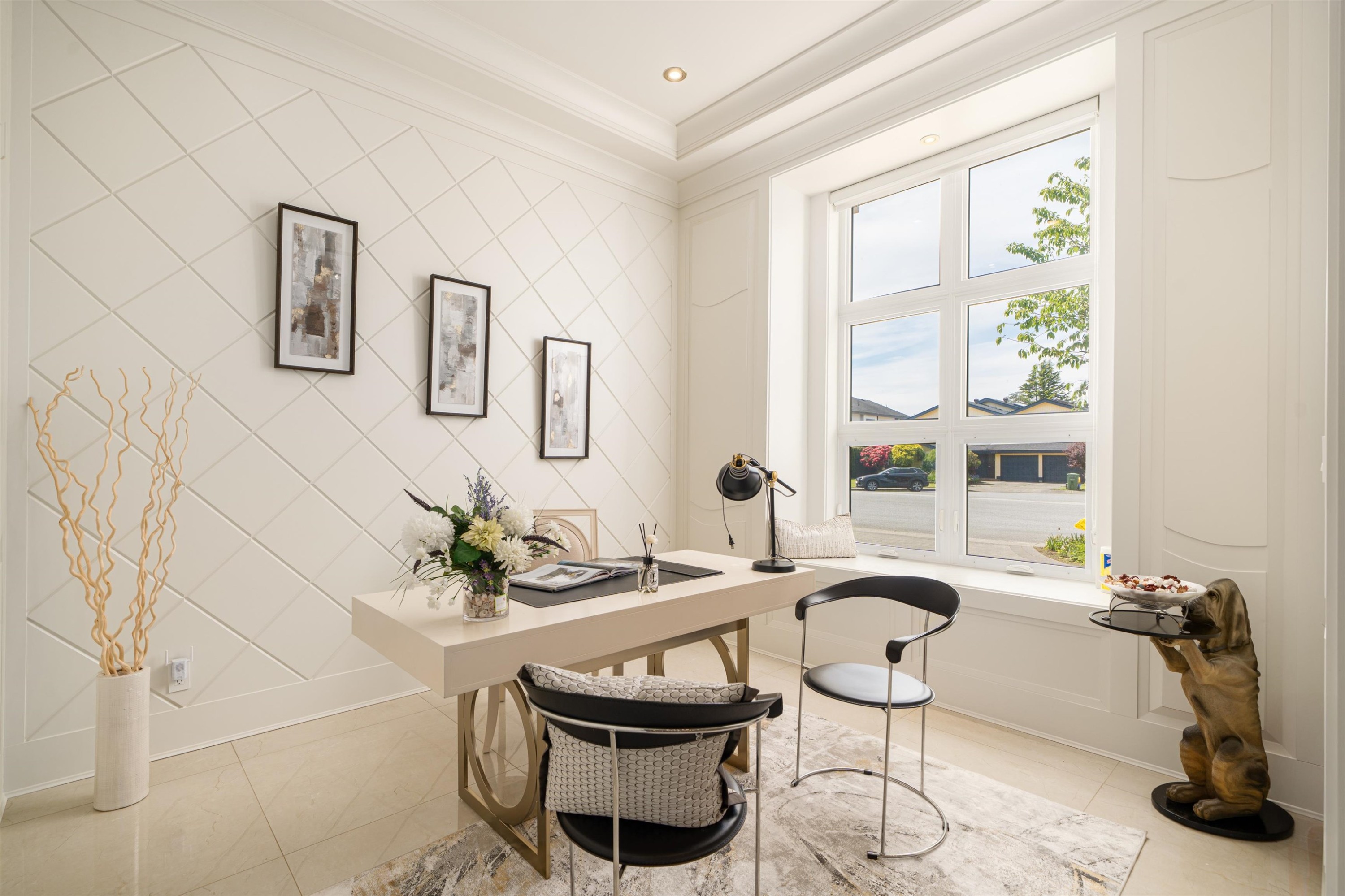 10820 Forrilon Place, Richmond, BC