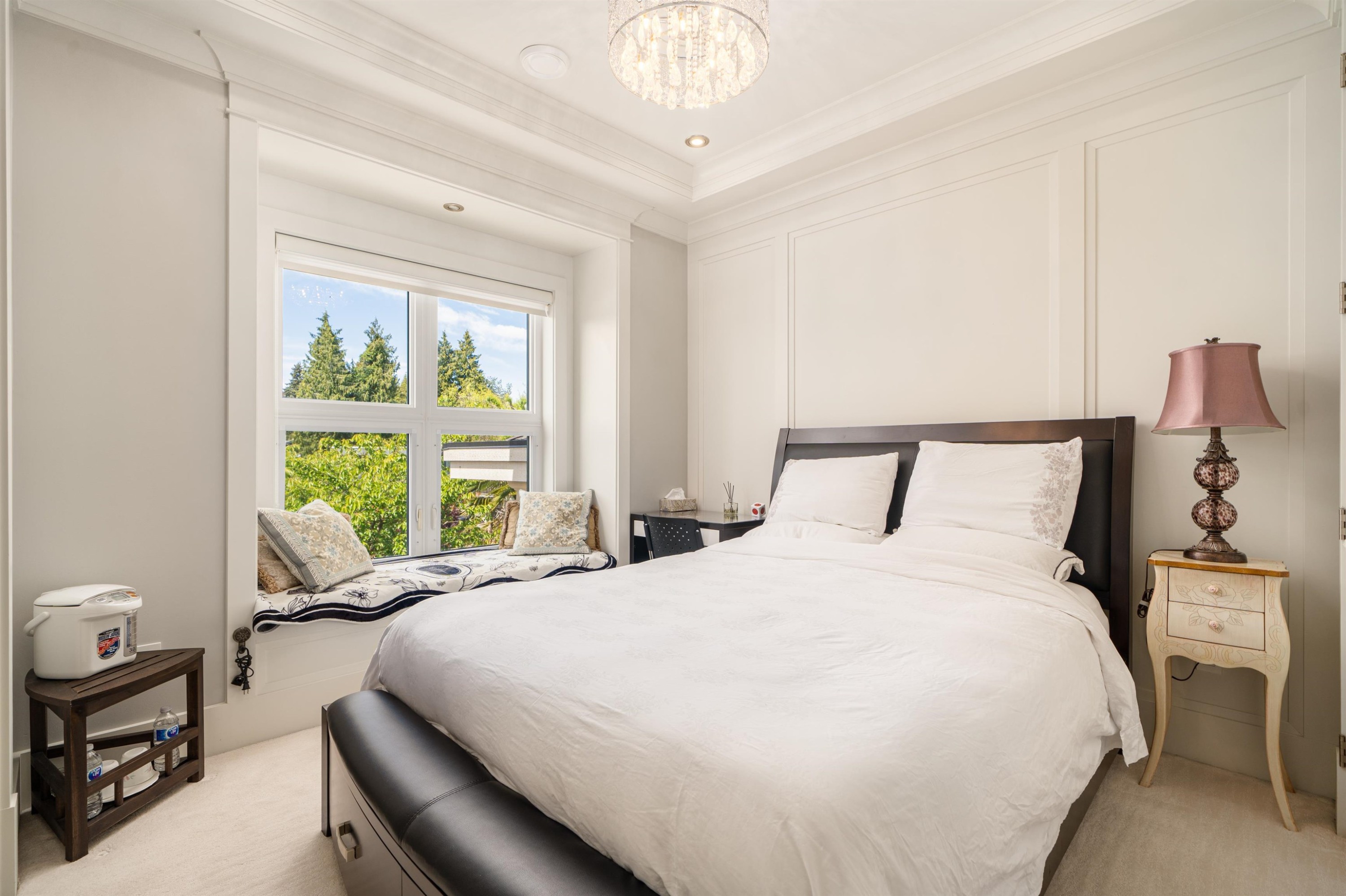 10820 Forrilon Place, Richmond, BC