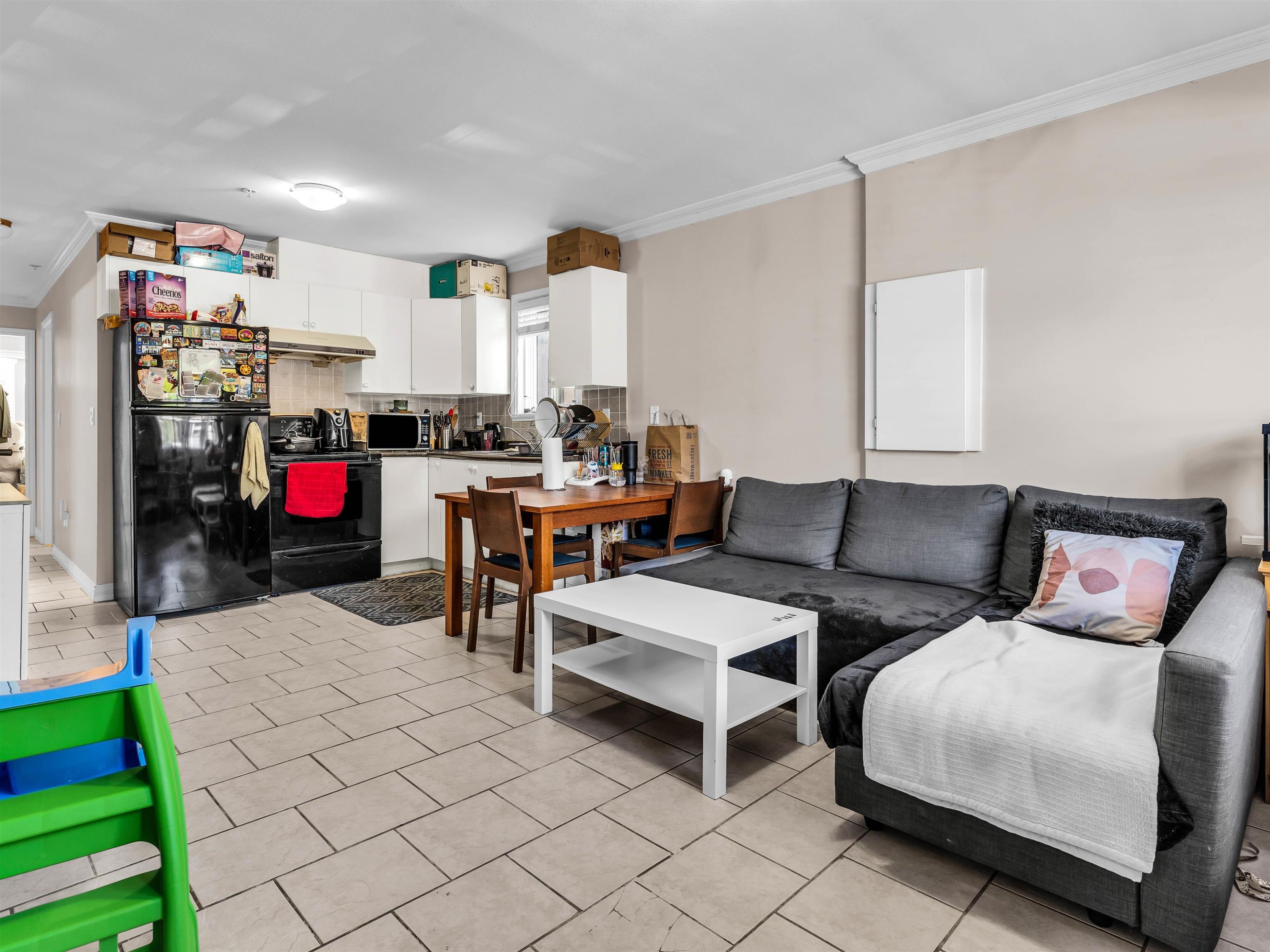 3021 29Th Avenue E, Vancouver, BC