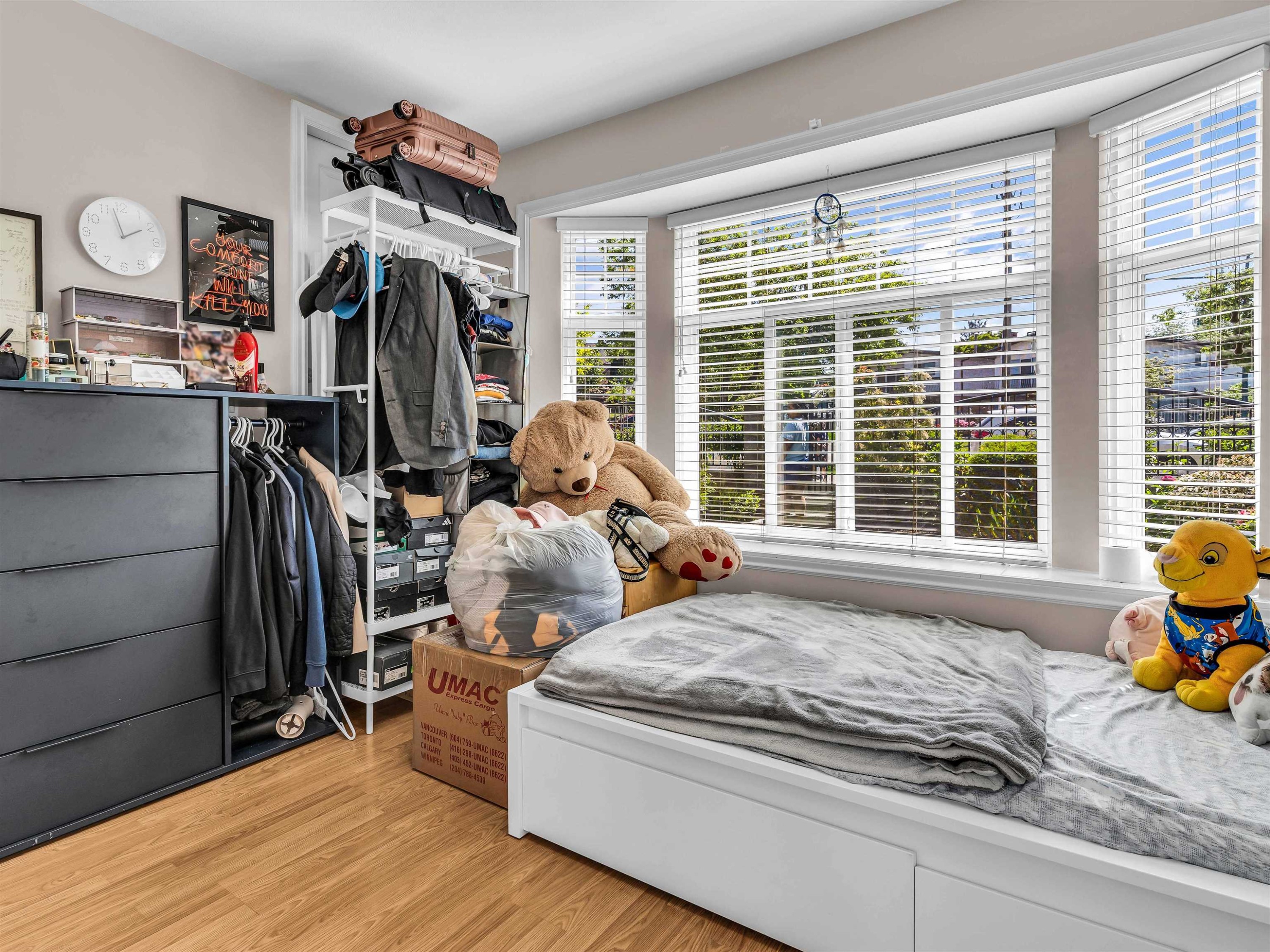 3021 29Th Avenue E, Vancouver, BC
