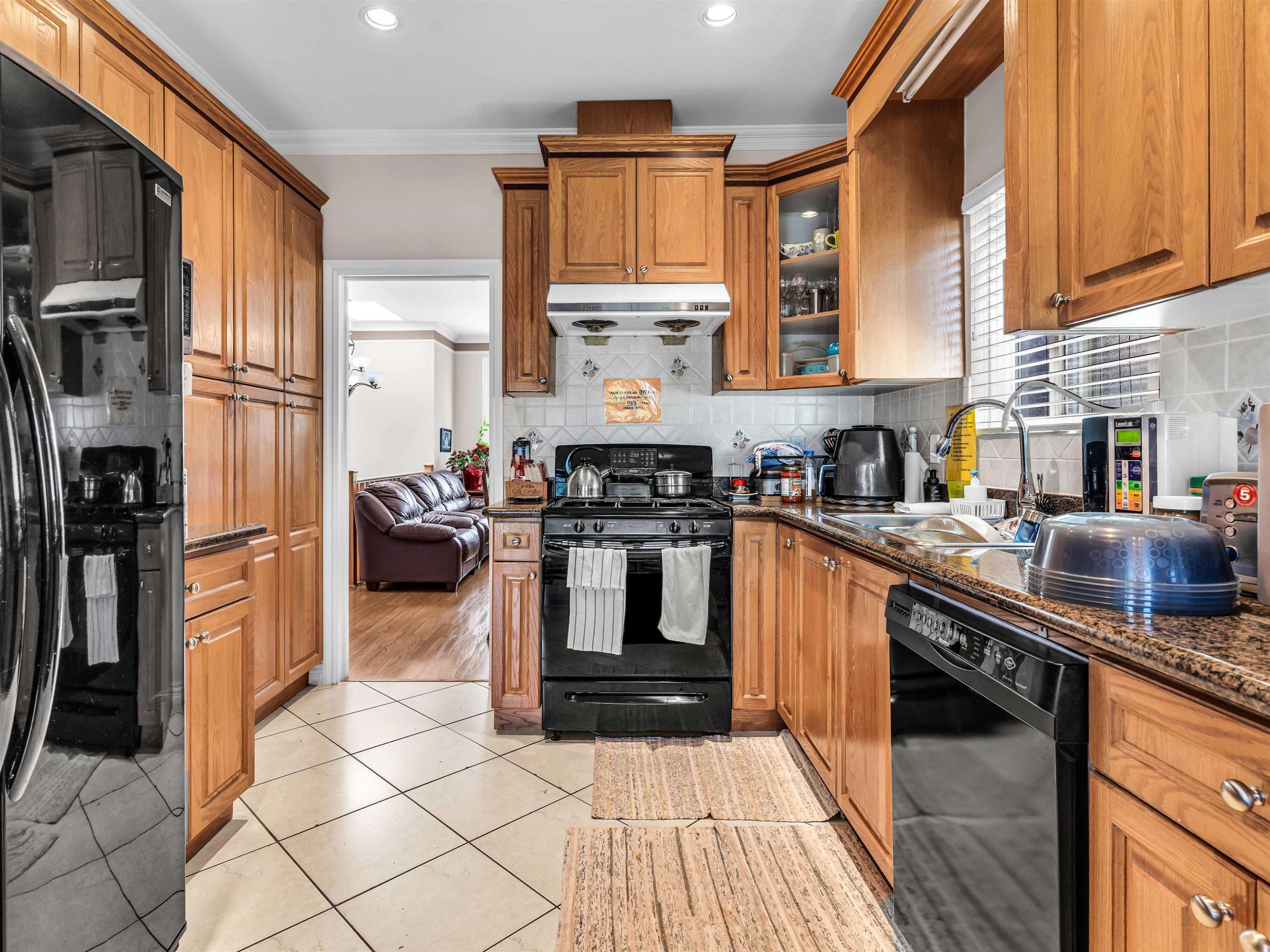 3021 29Th Avenue E, Vancouver, BC