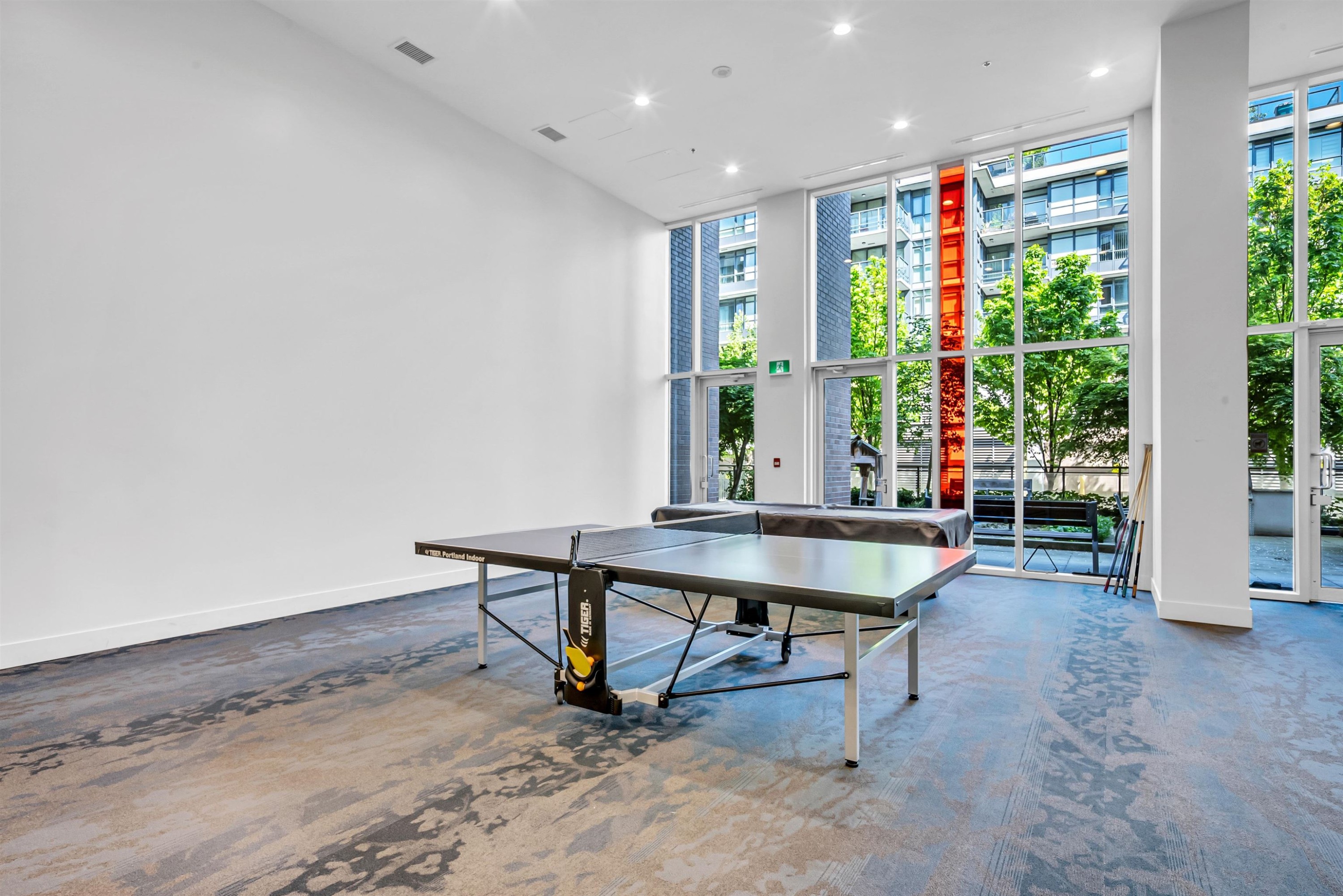 2021 10Th Avenue W, Vancouver, BC - Indoor Photo Showing Other Room