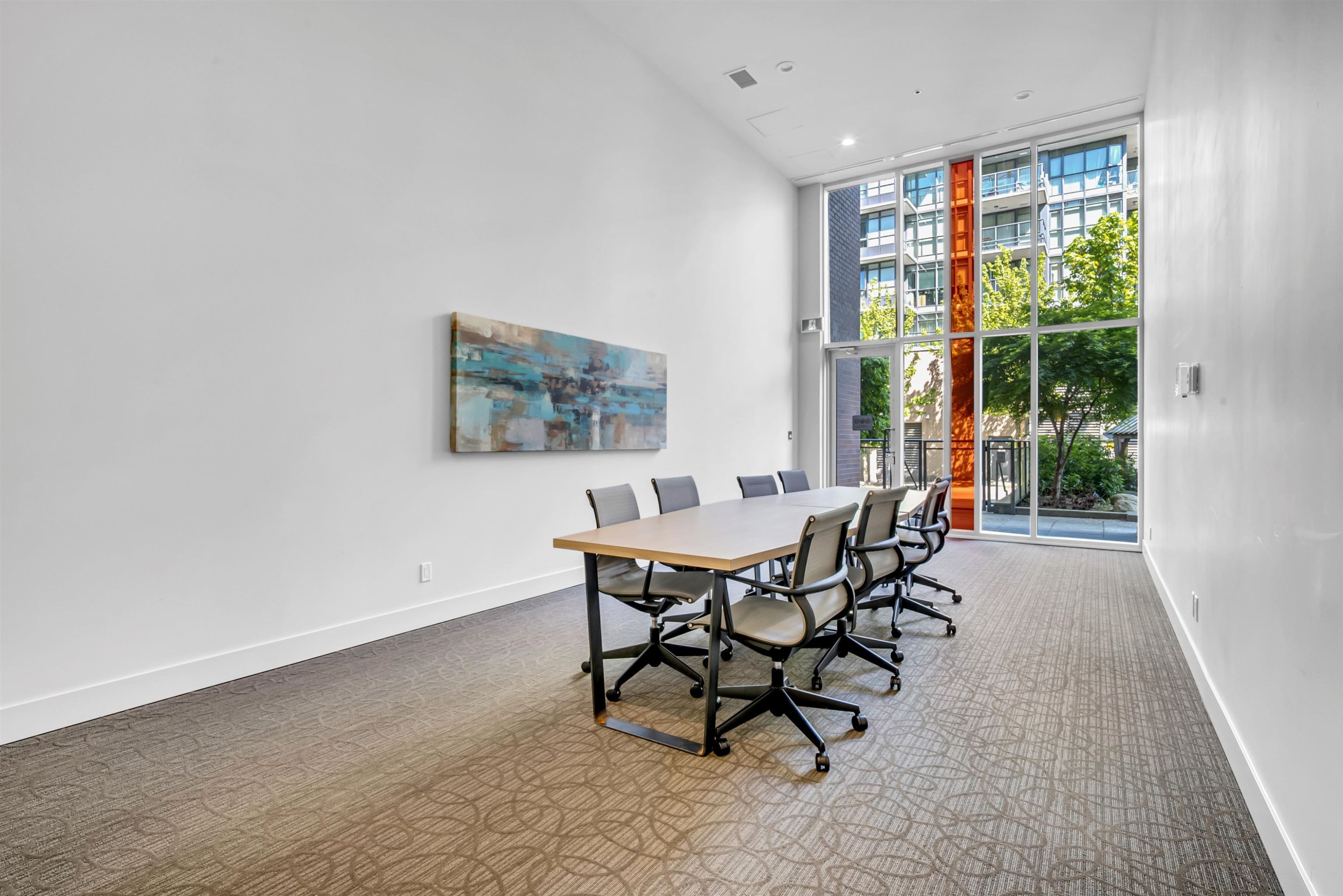 2021 10Th Avenue W, Vancouver, BC - Indoor