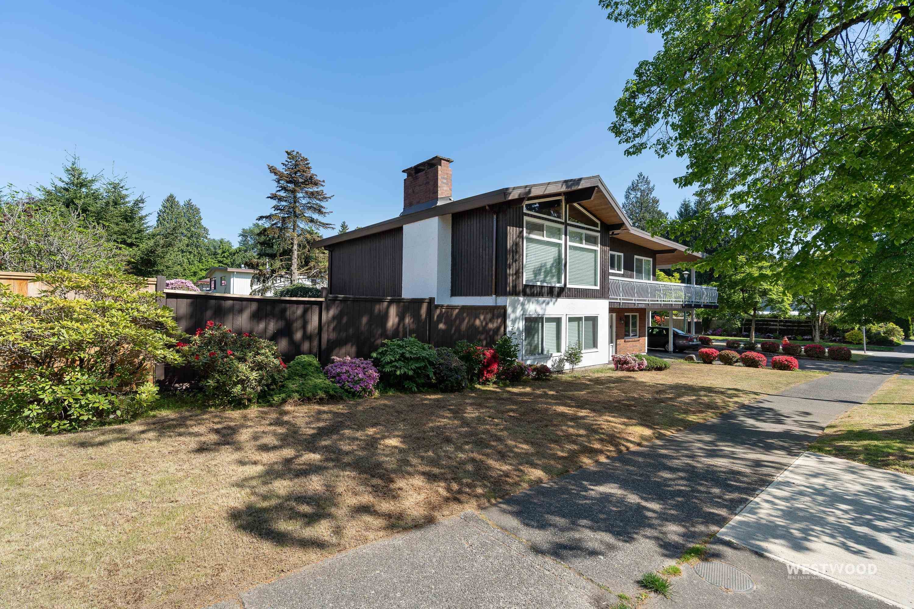 6858 Tyne Street, Vancouver, BC