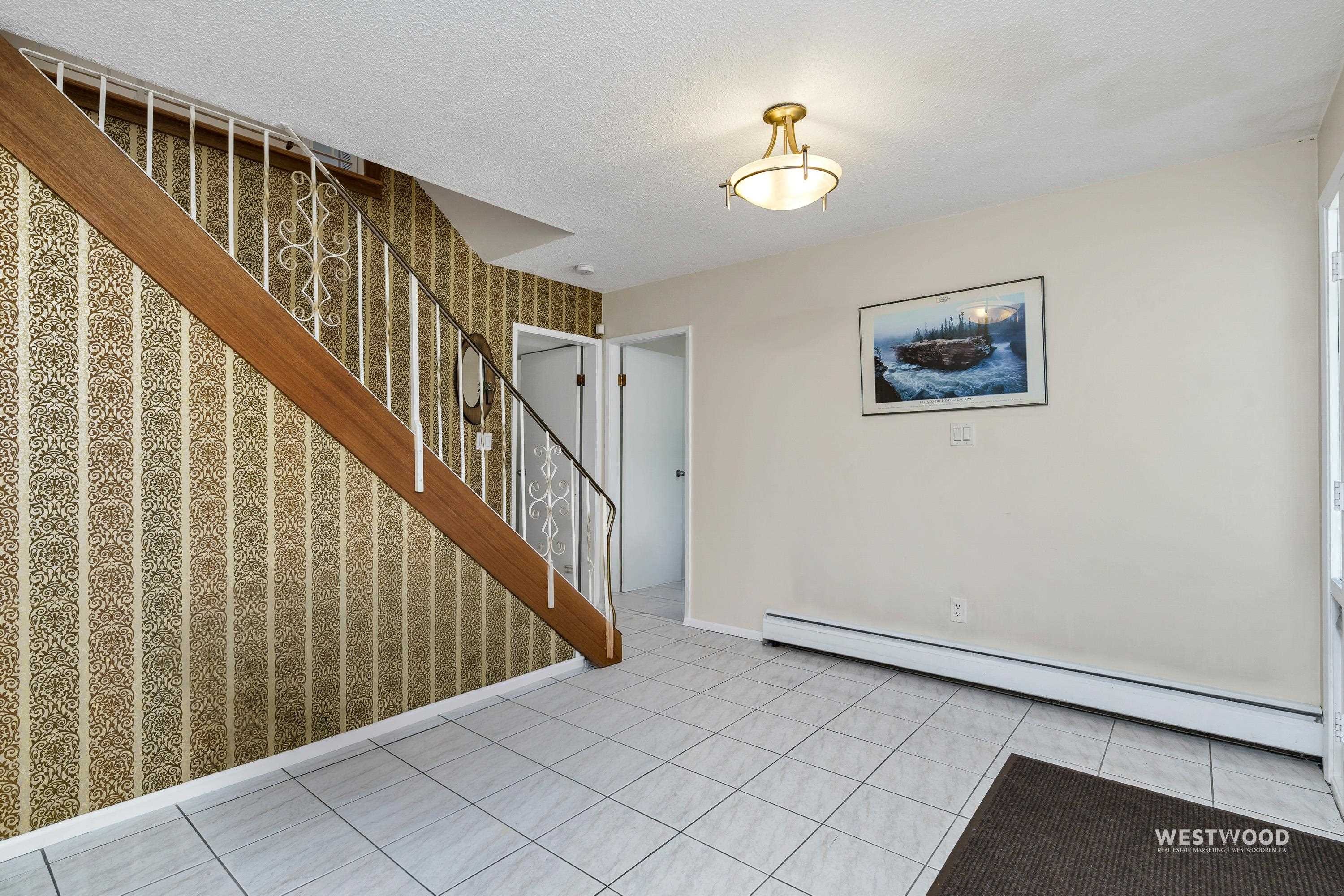 6858 Tyne Street, Vancouver, BC