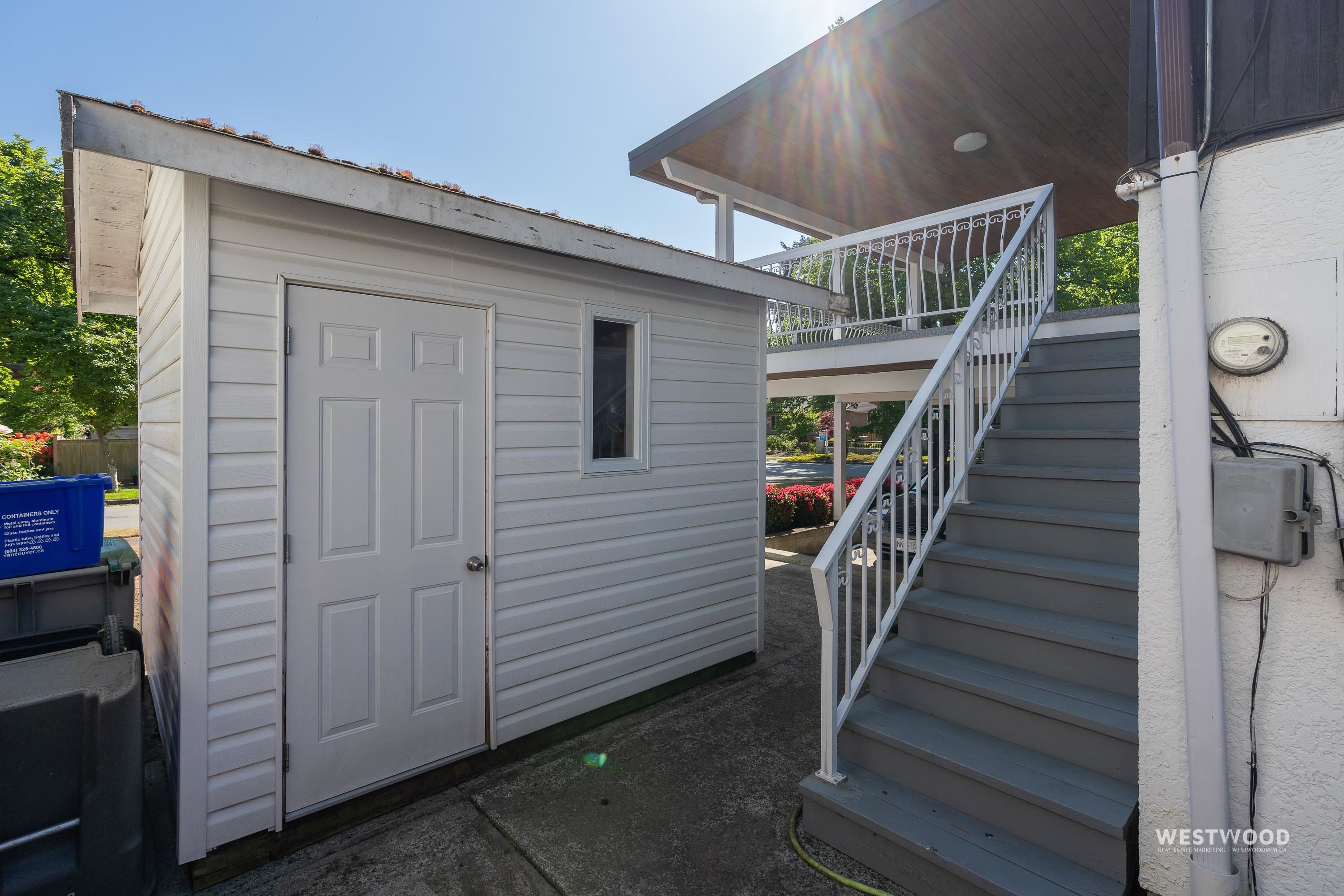 6858 Tyne Street, Vancouver, BC