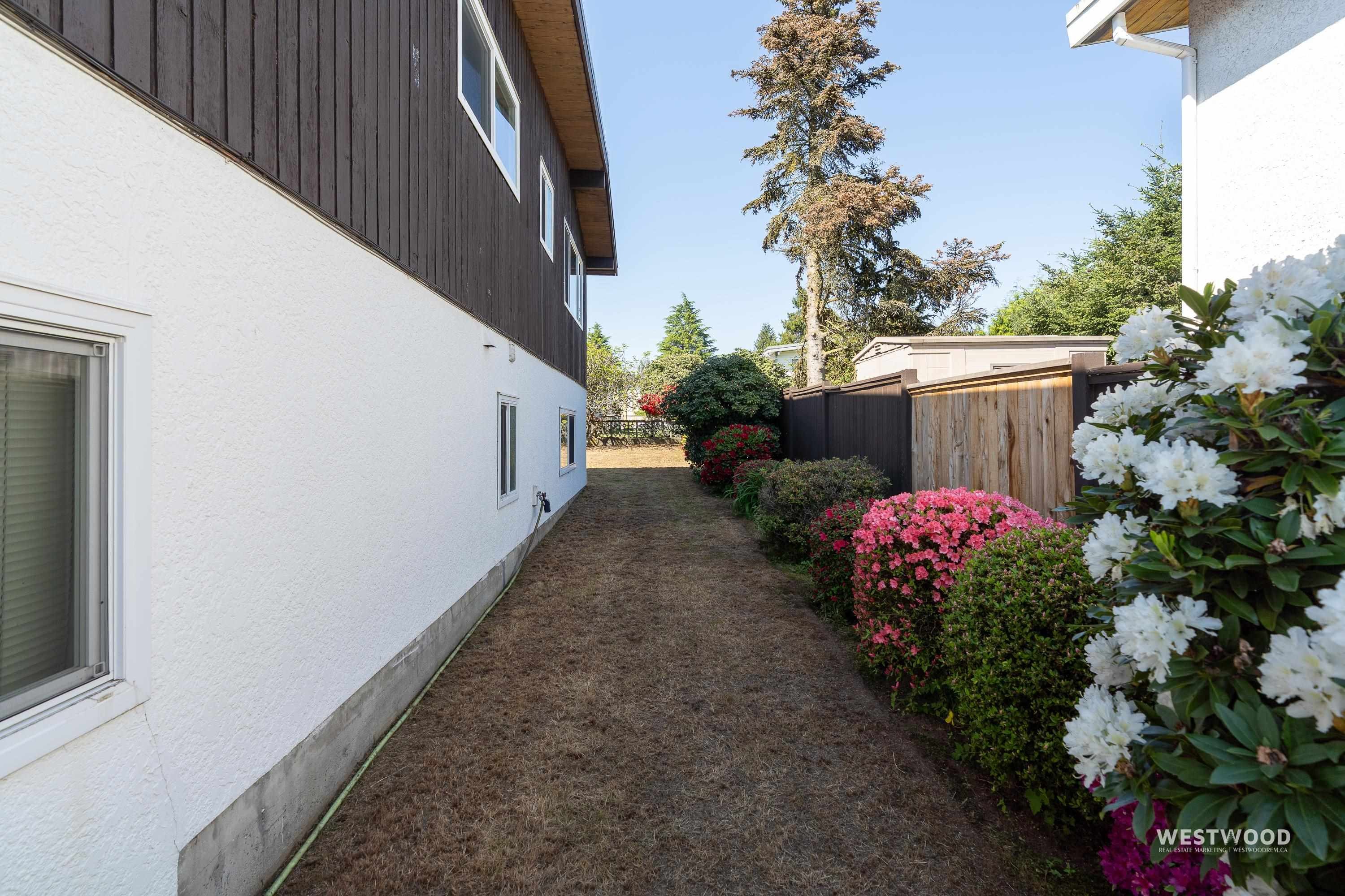 6858 Tyne Street, Vancouver, BC