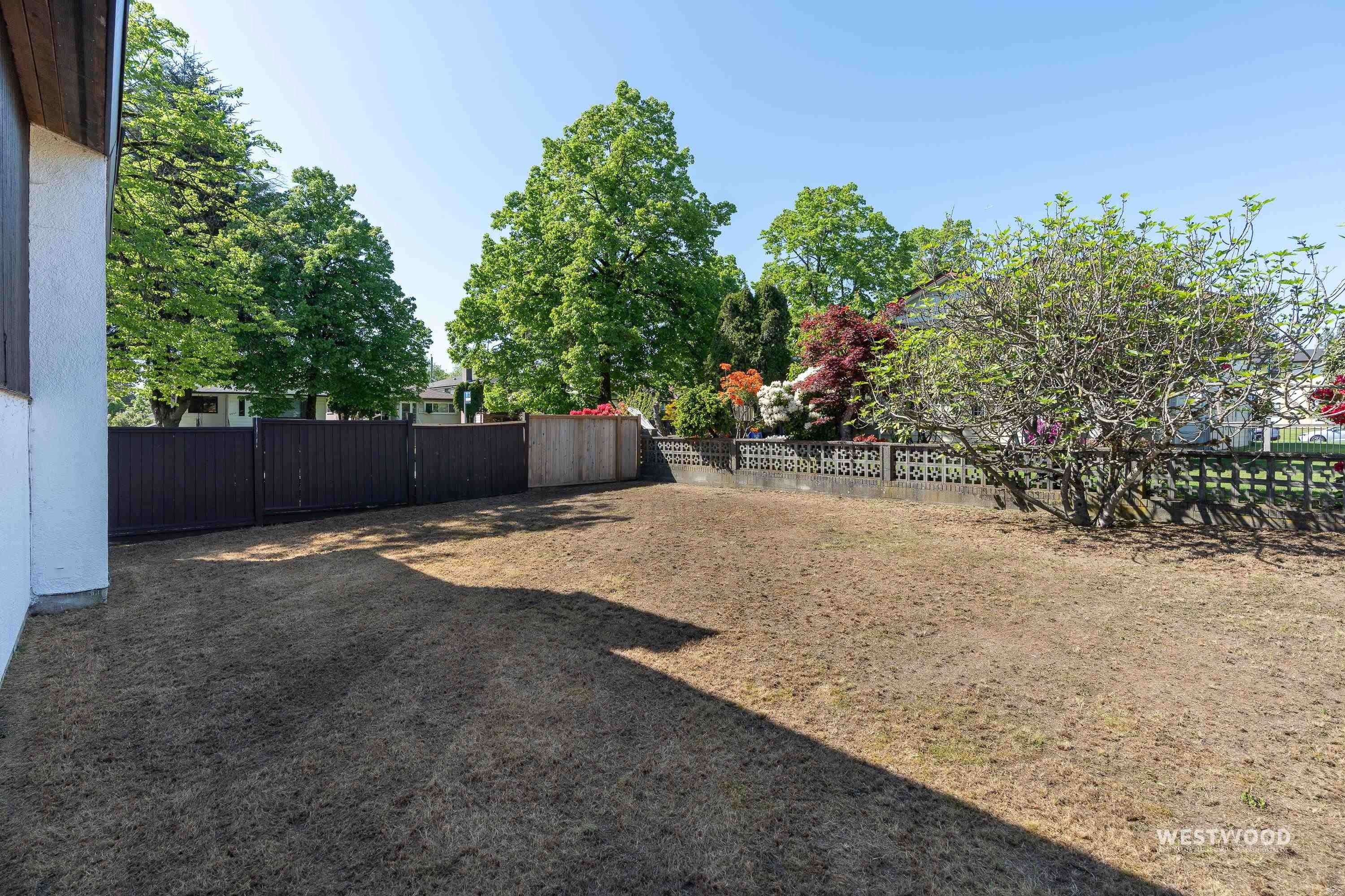 6858 Tyne Street, Vancouver, BC
