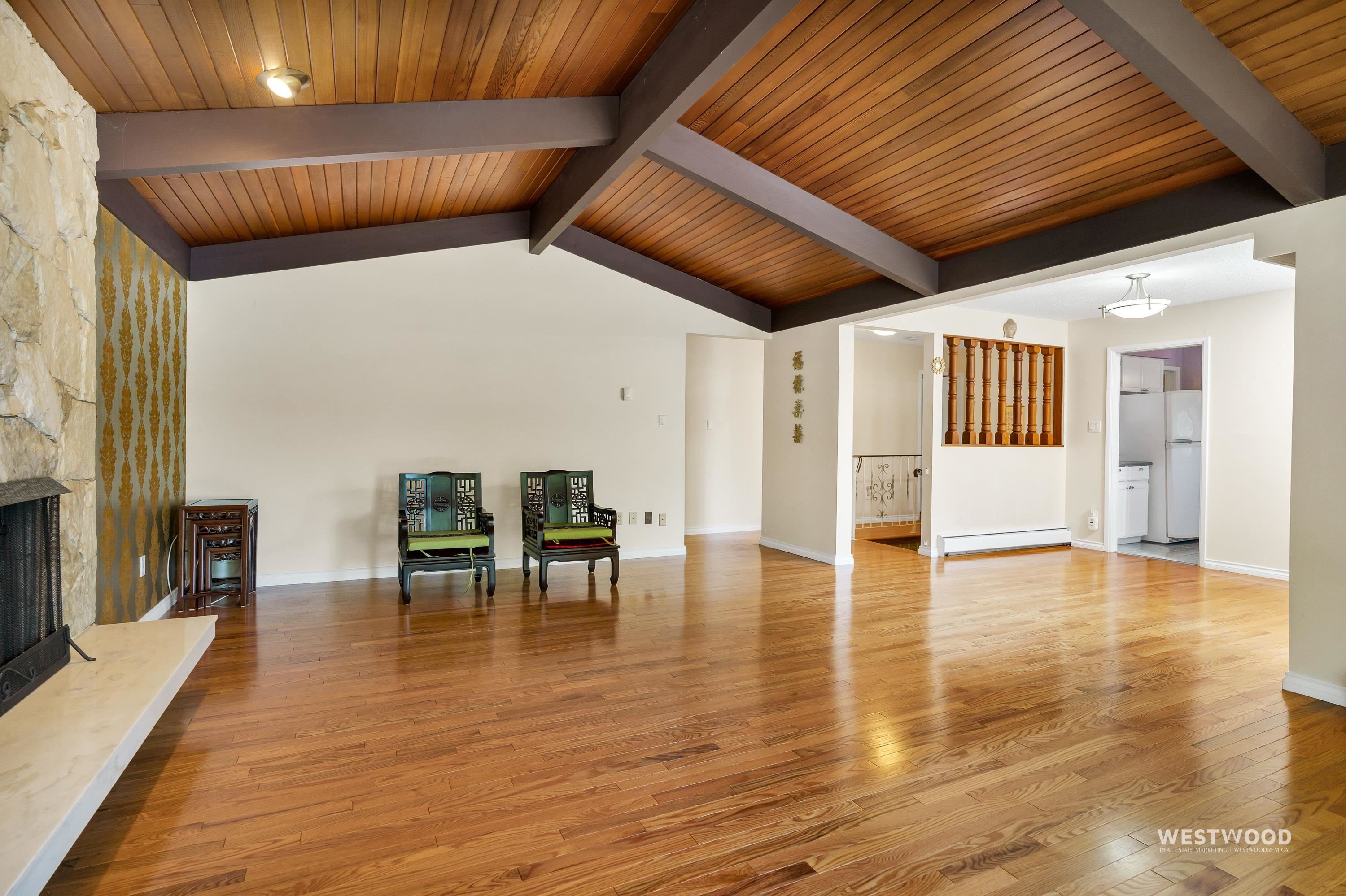 6858 Tyne Street, Vancouver, BC